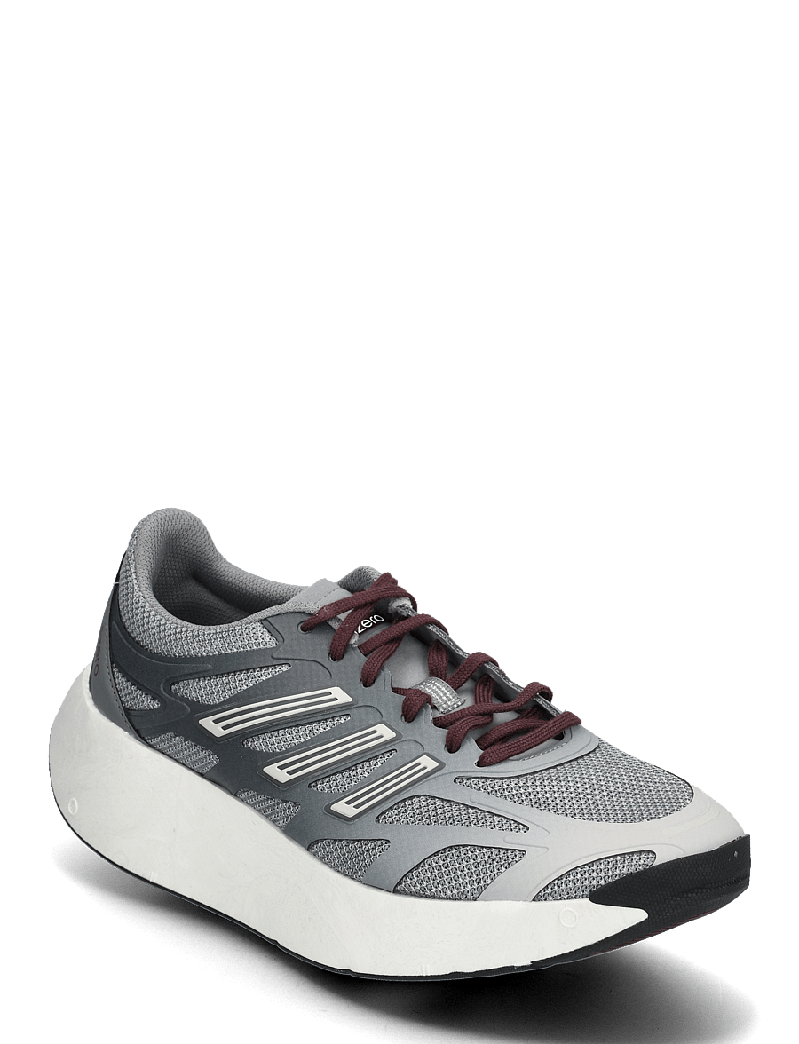 adidas Originals - ADIZERO ARUKU - lave sneakers - grethr/grefiv/aurrub - 0