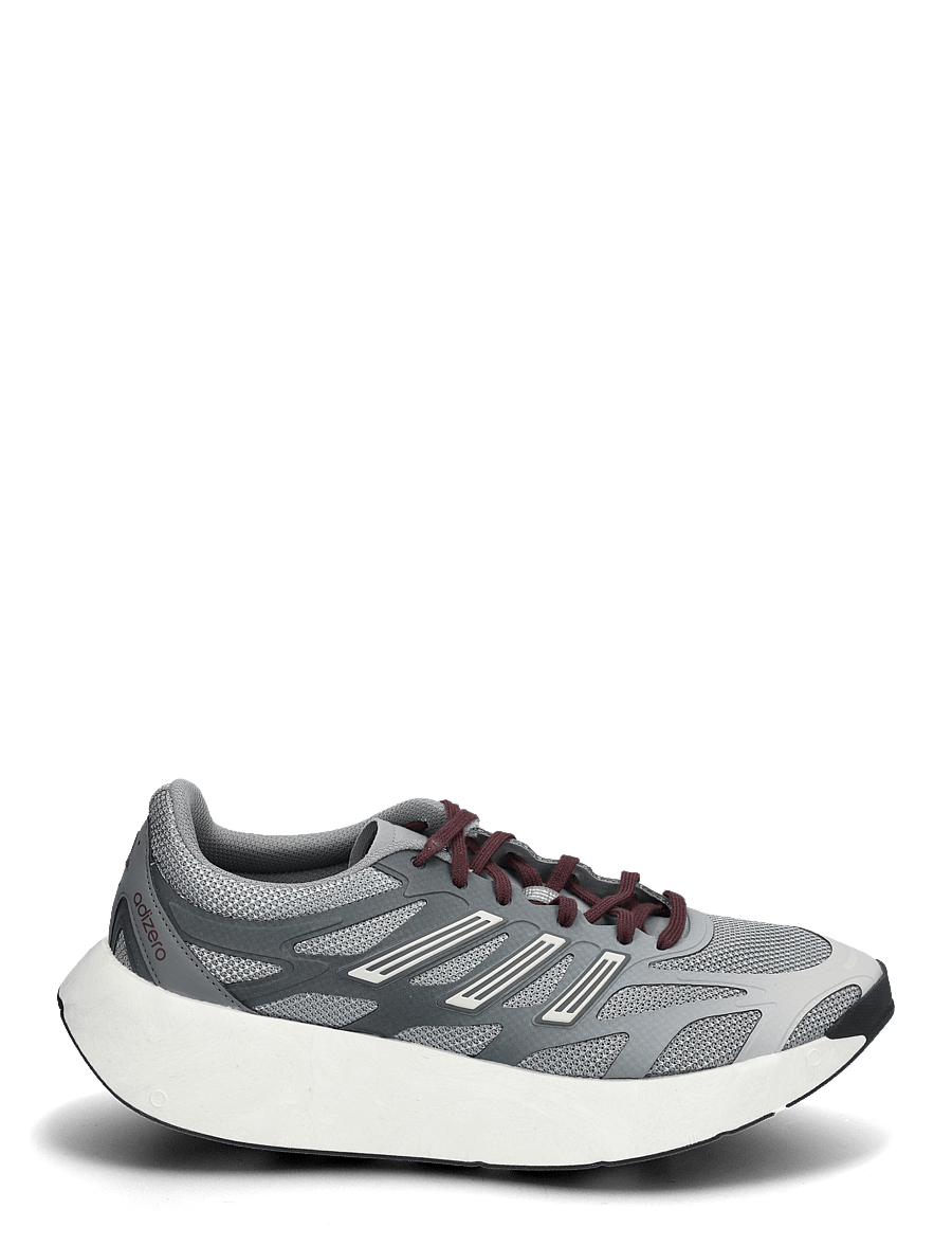 adidas Originals - ADIZERO ARUKU - lave sneakers - grethr/grefiv/aurrub - 1