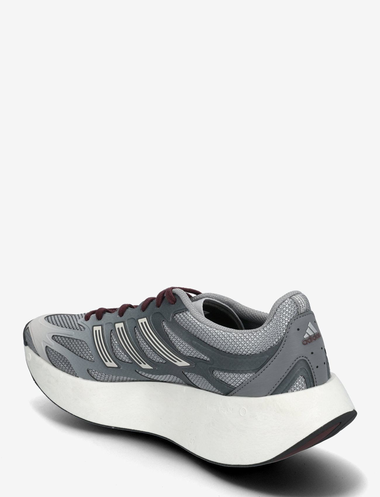 adidas Originals - ADIZERO ARUKU - låga sneakers - grethr/grefiv/aurrub - 2