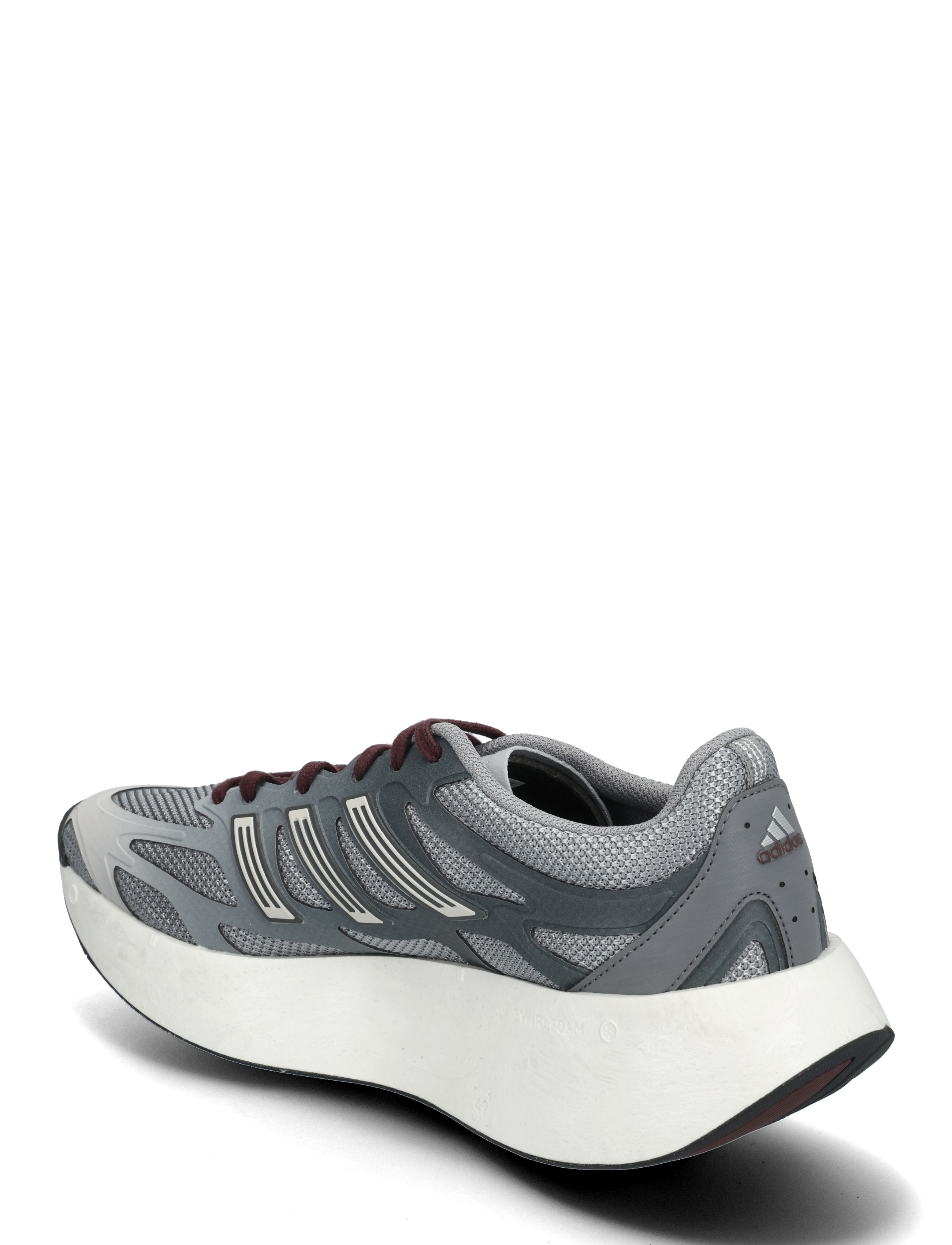 adidas Originals - ADIZERO ARUKU - lave sneakers - grethr/grefiv/aurrub - 2