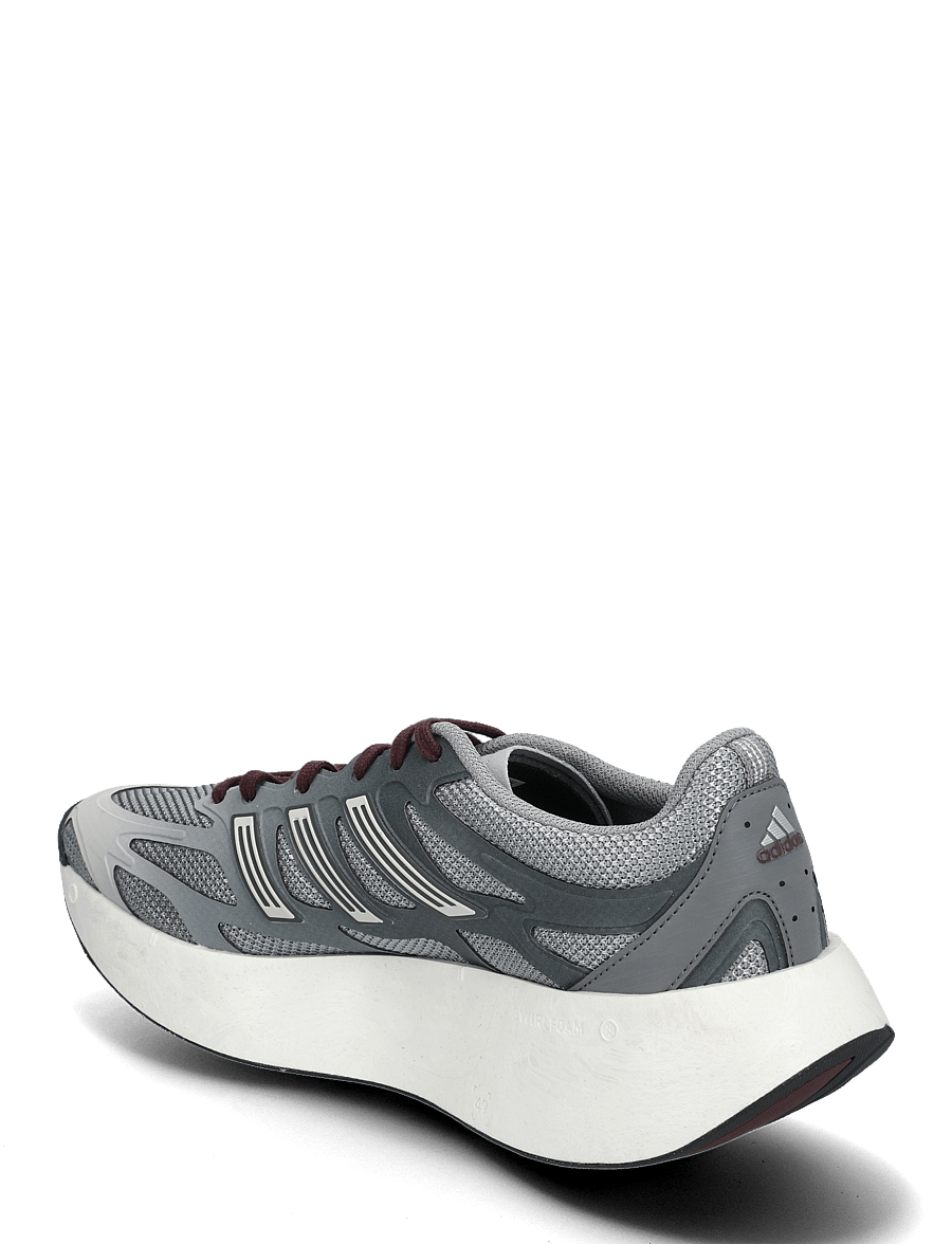 adidas Originals - ADIZERO ARUKU - lave sneakers - grethr/grefiv/aurrub - 2