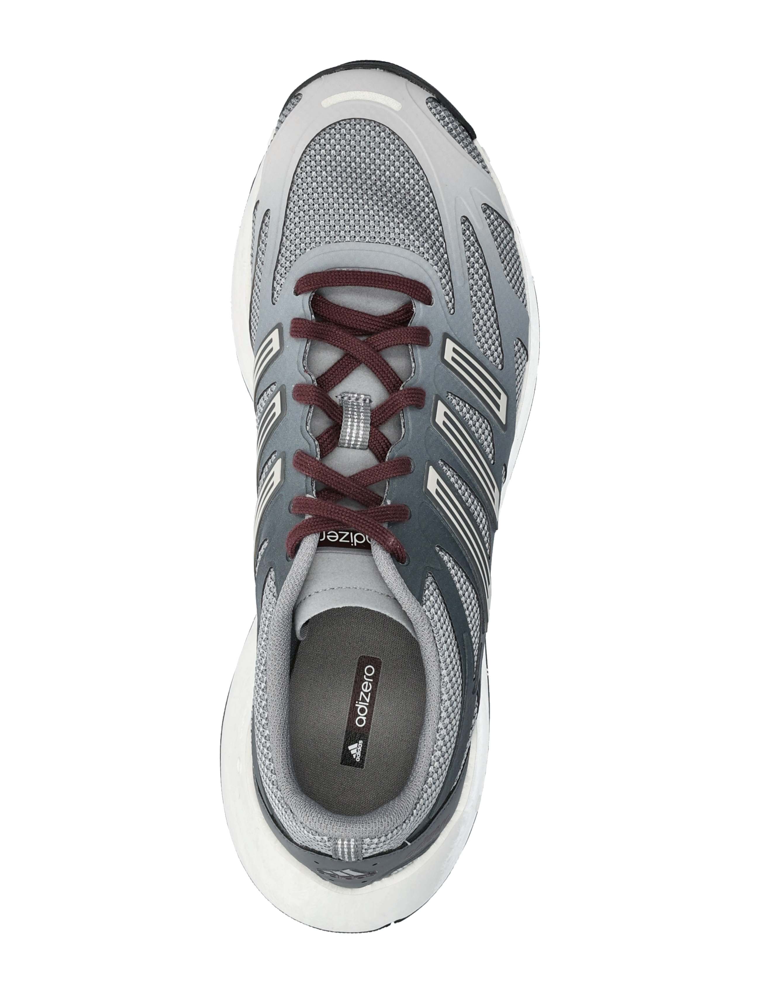 adidas Originals - ADIZERO ARUKU - lave sneakers - grethr/grefiv/aurrub - 3