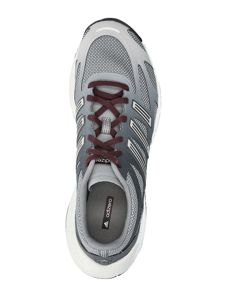 adidas Originals - ADIZERO ARUKU - lave sneakers - grethr/grefiv/aurrub - 3