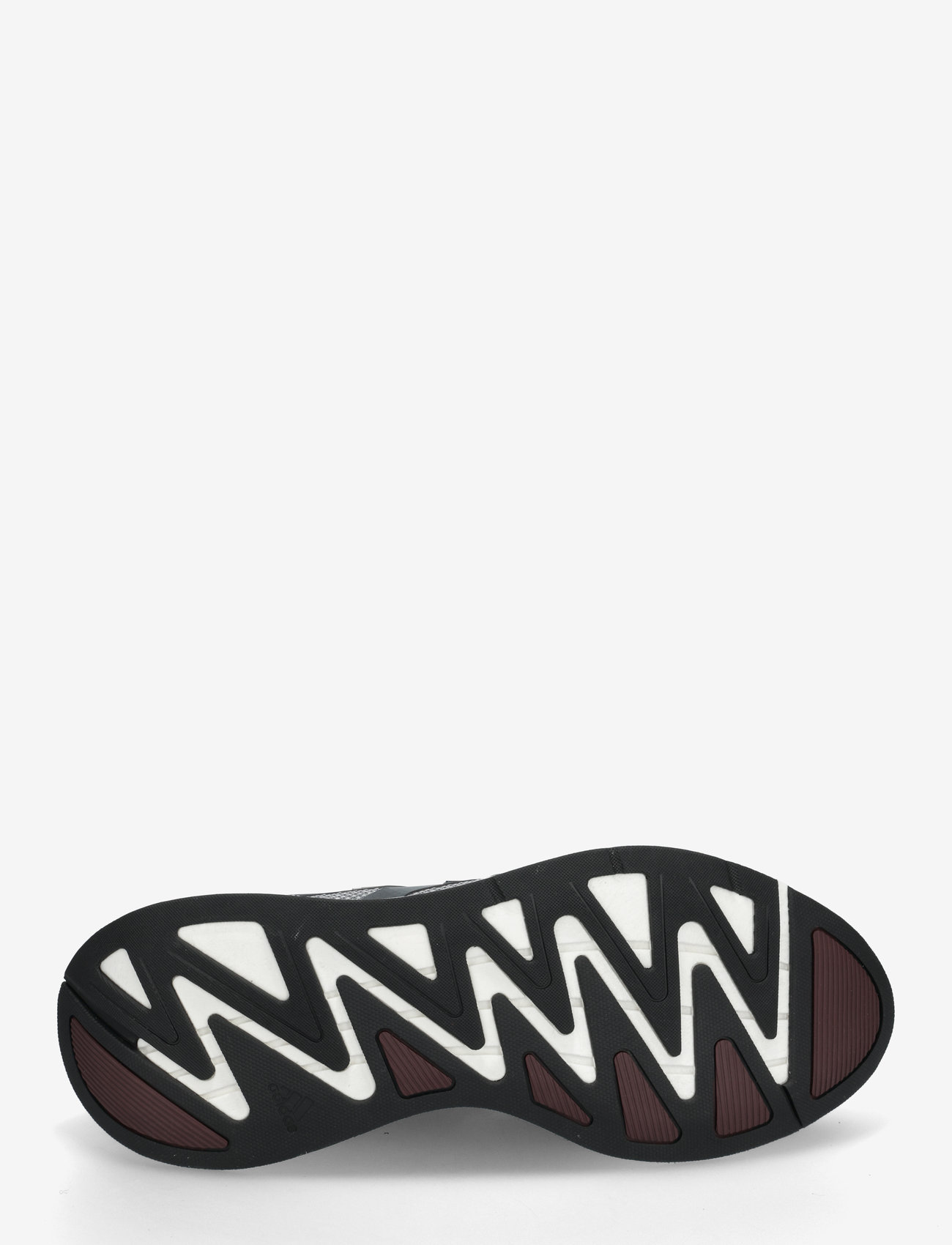 adidas Originals - ADIZERO ARUKU - låga sneakers - grethr/grefiv/aurrub - 4