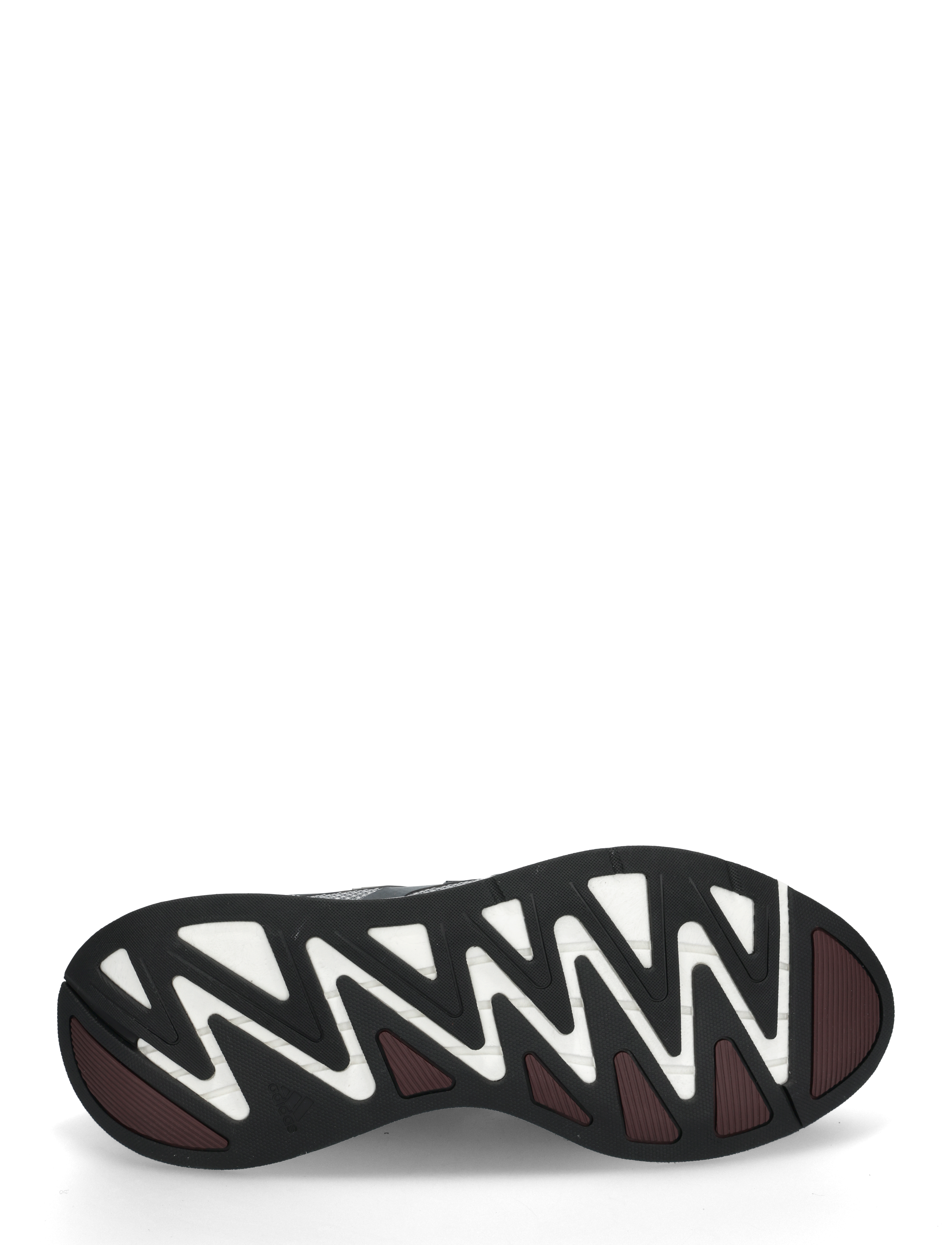 adidas Originals - ADIZERO ARUKU - lave sneakers - grethr/grefiv/aurrub - 4