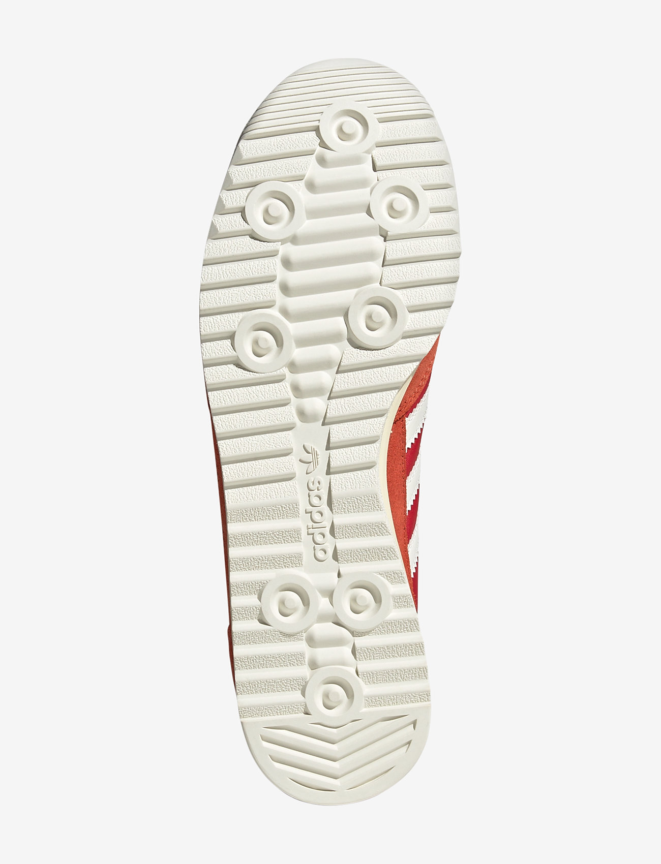 adidas Originals - SL 72 RS - niedriger schnitt - prered/cwhite/purrub - 5