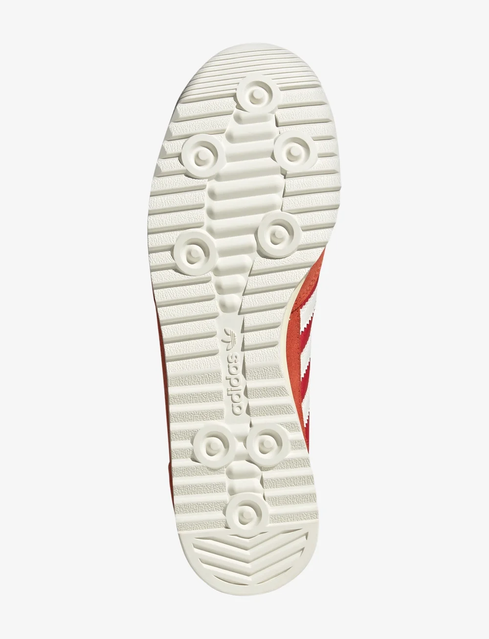 adidas Originals - SL 72 RS - låga sneakers - prered/cwhite/purrub - 5