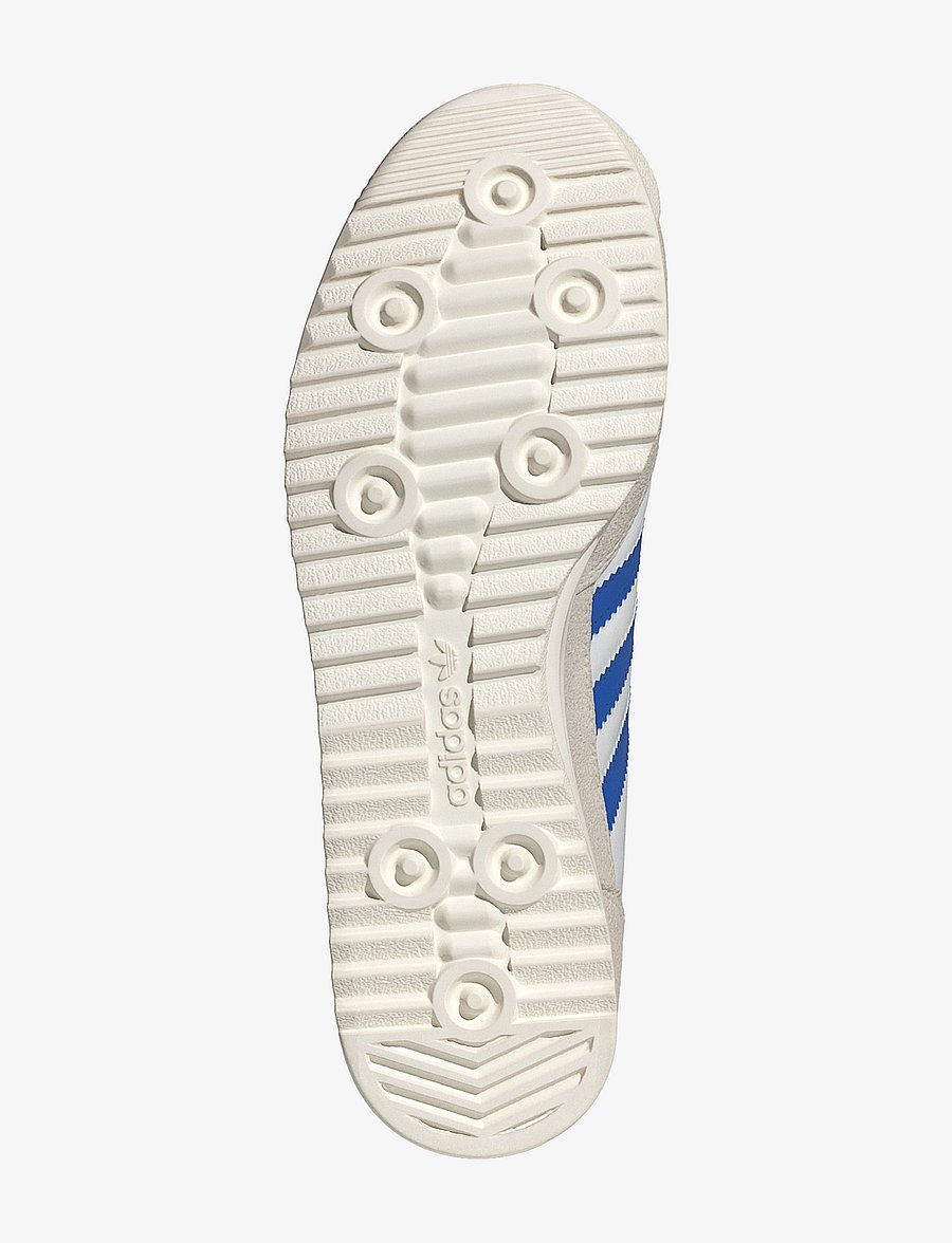 adidas Originals - SL 72 RS - lave sneakers - cwhite/blue/ftwwht - 5