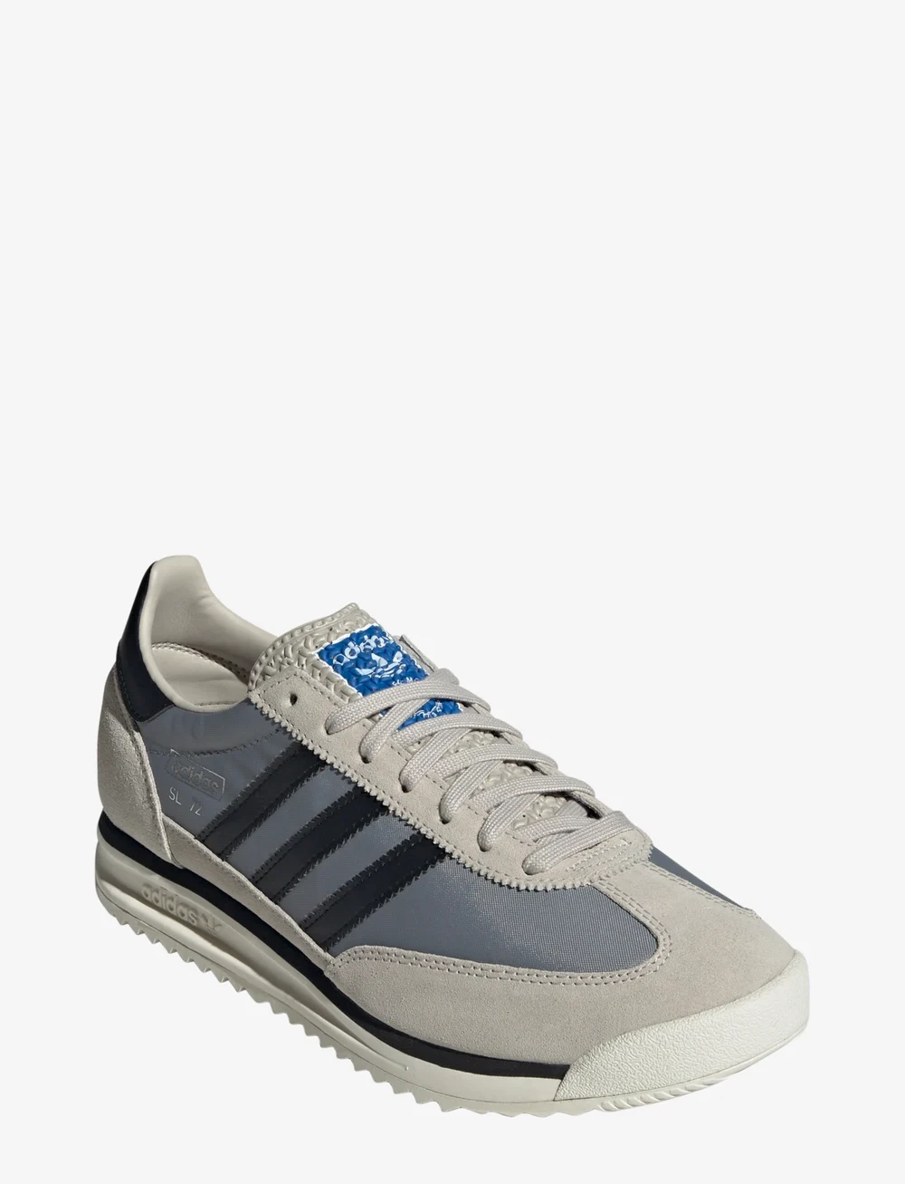 adidas Originals - SL 72 RS - lave sneakers - wonalu/cblack/grey - 0
