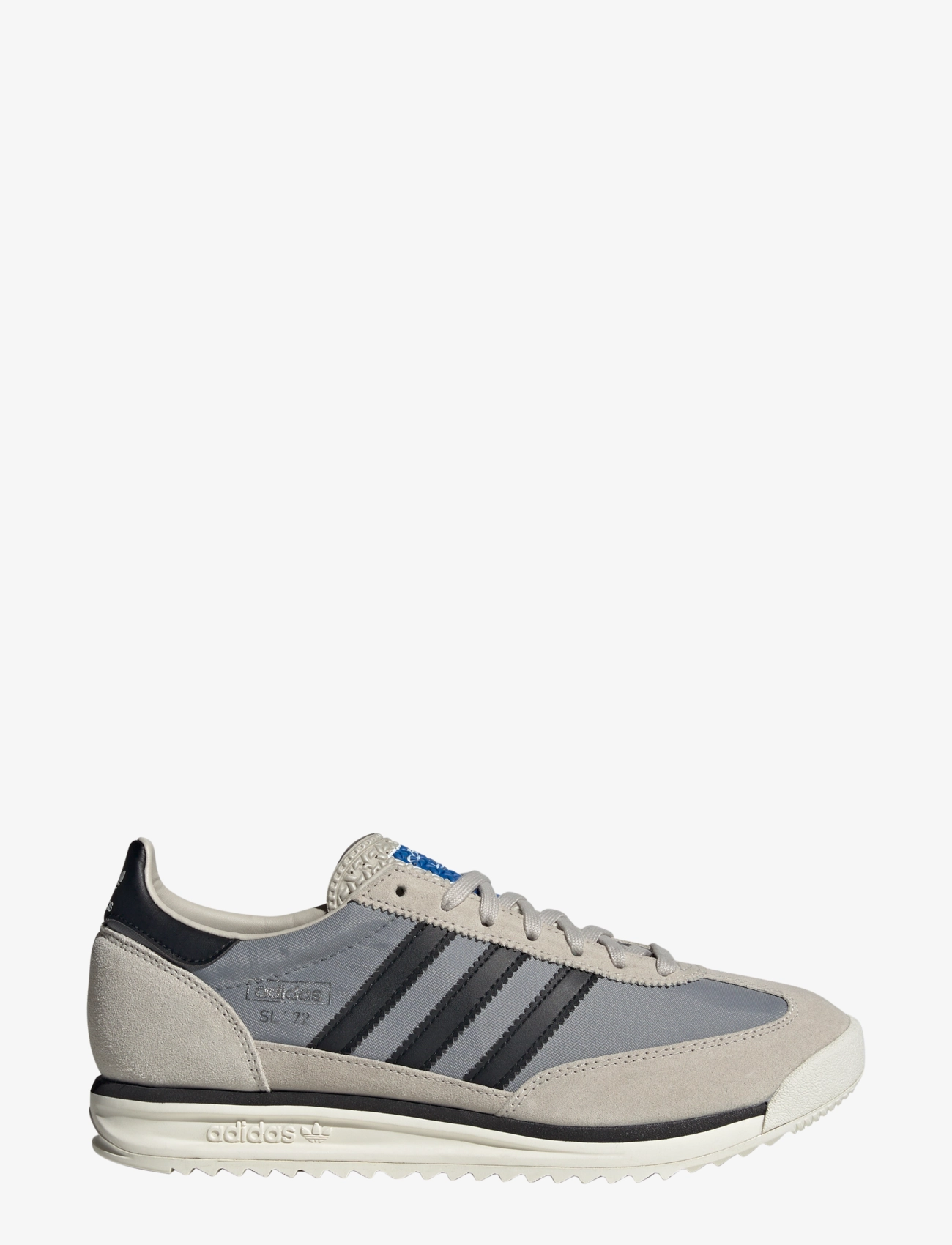 adidas Originals - SL 72 RS - lave sneakers - wonalu/cblack/grey - 1