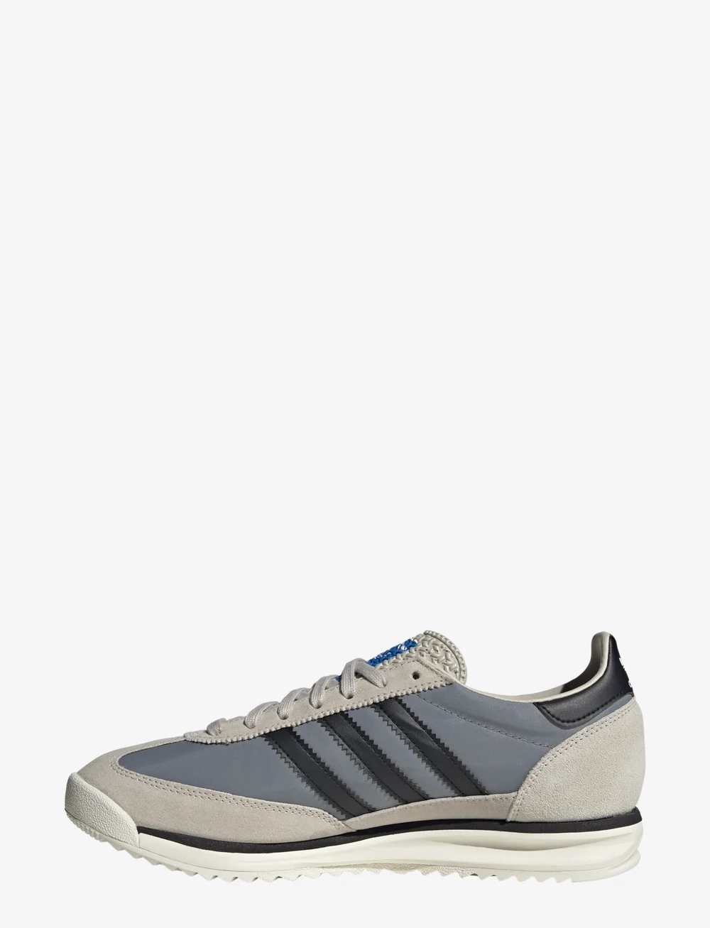 adidas Originals - SL 72 RS - lave sneakers - wonalu/cblack/grey - 2