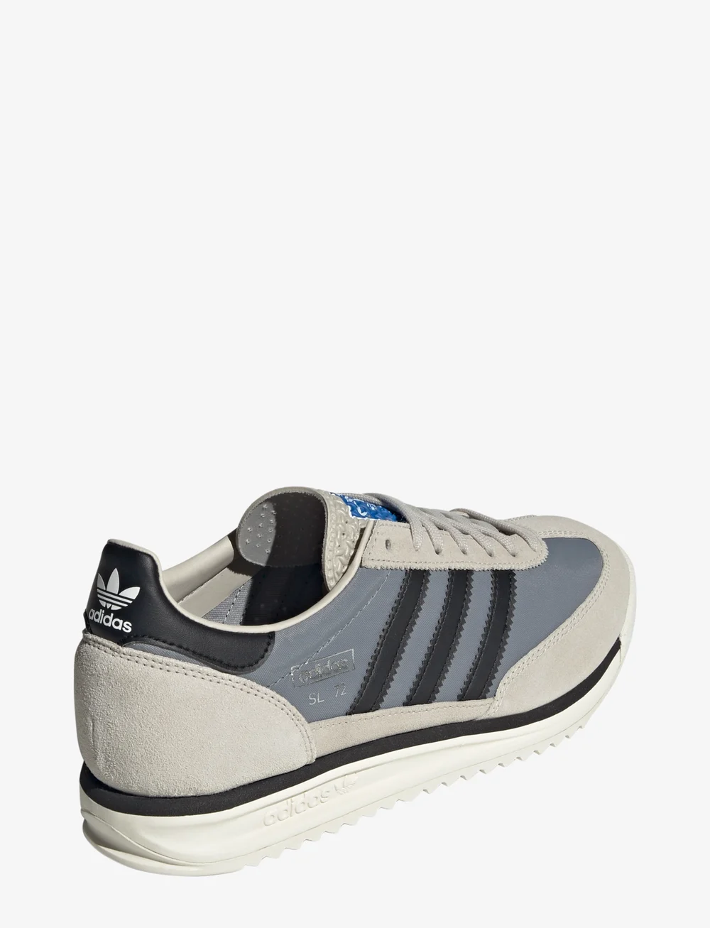 adidas Originals - SL 72 RS - lave sneakers - wonalu/cblack/grey - 3