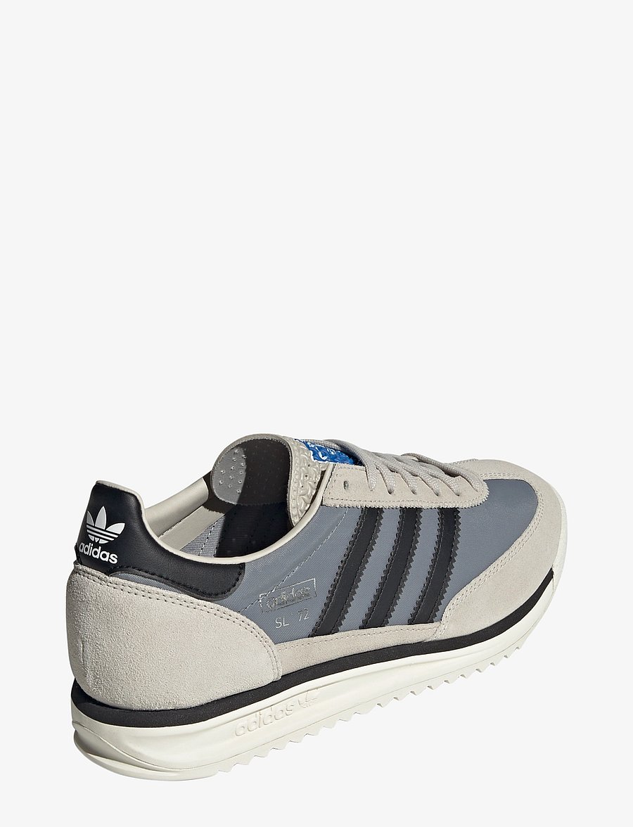 adidas Originals - SL 72 RS - lave sneakers - wonalu/cblack/grey - 3