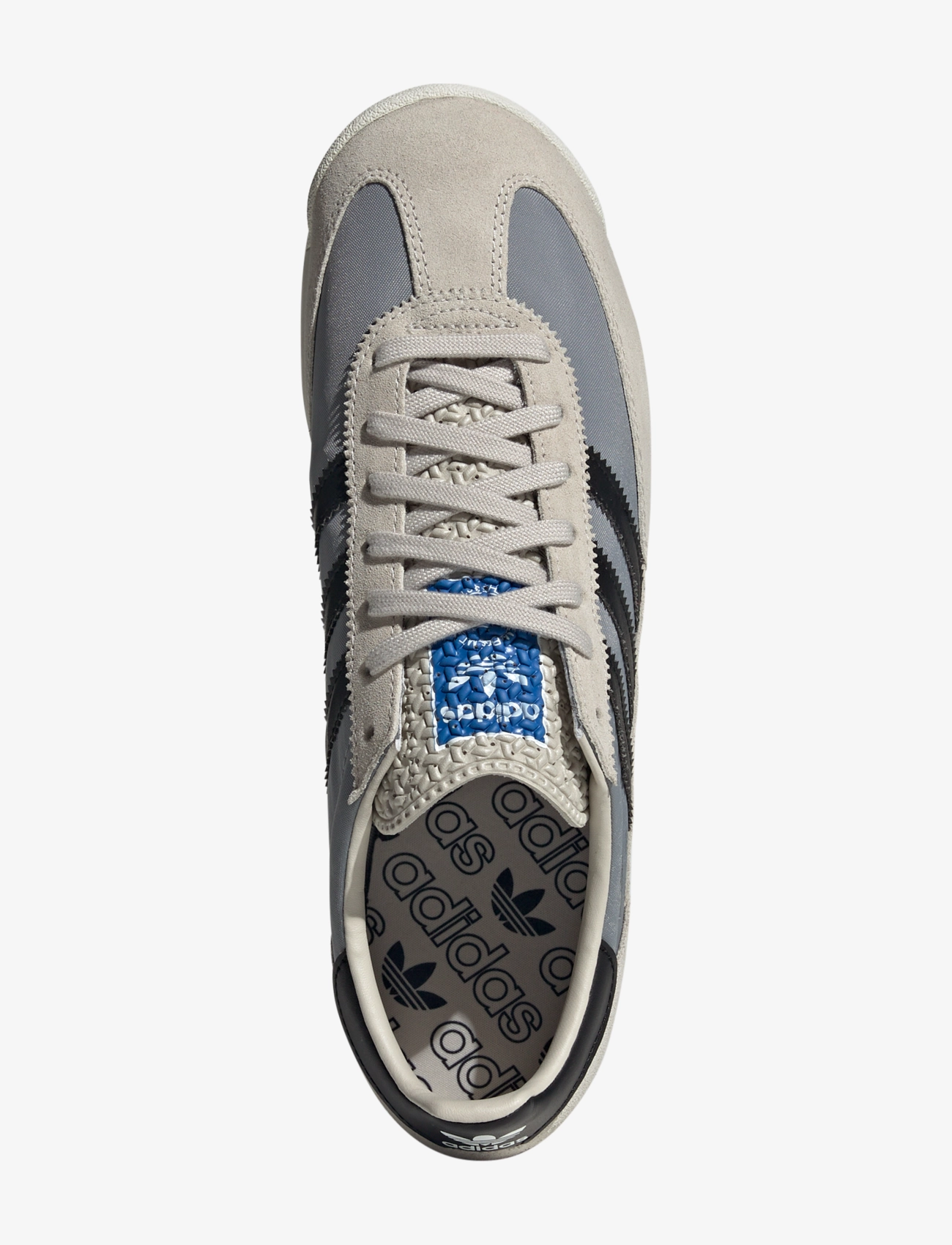 adidas Originals - SL 72 RS - lave sneakers - wonalu/cblack/grey - 4