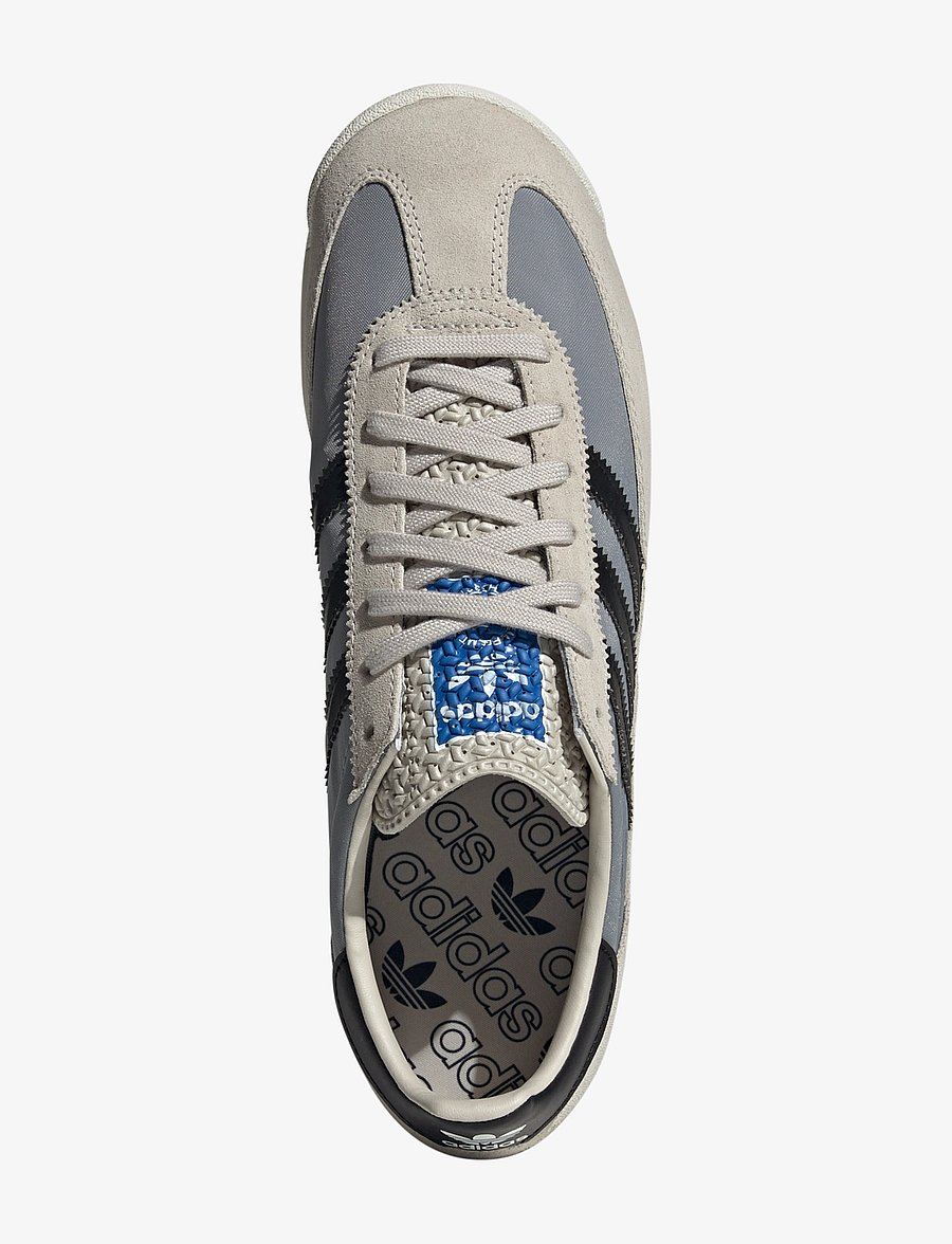 adidas Originals - SL 72 RS - lave sneakers - wonalu/cblack/grey - 4