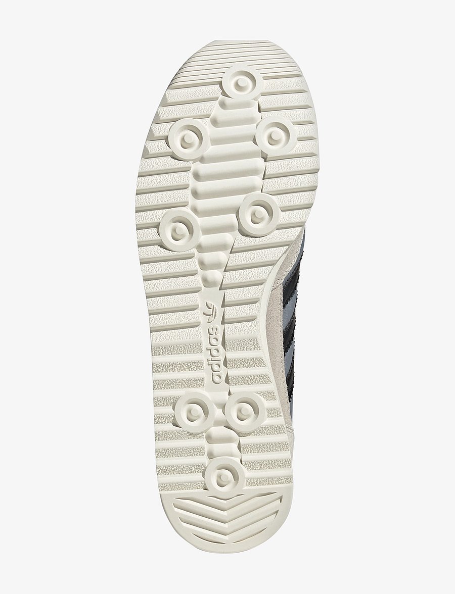 adidas Originals - SL 72 RS - lave sneakers - wonalu/cblack/grey - 5