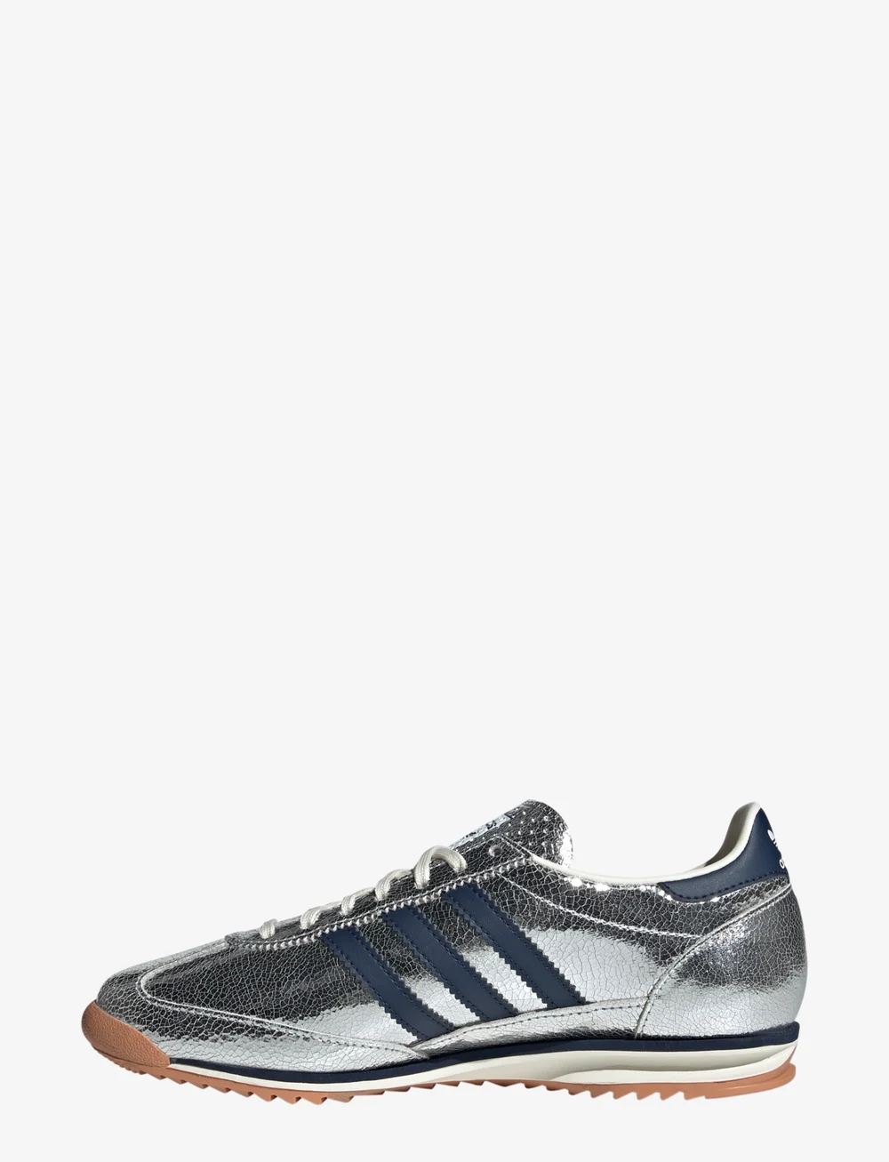 adidas Originals - SL 72 OG W - tennised - silvmt/conavy/owhite - 2