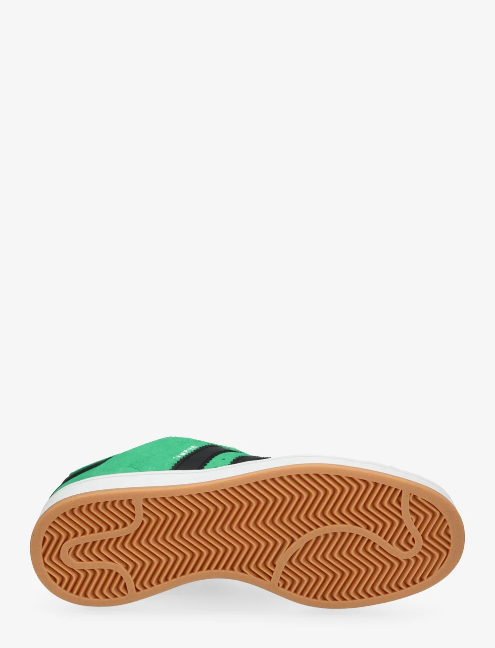 adidas Originals - CAMPUS 00s W - lave sneakers - green/cblack/ftwwht - 4