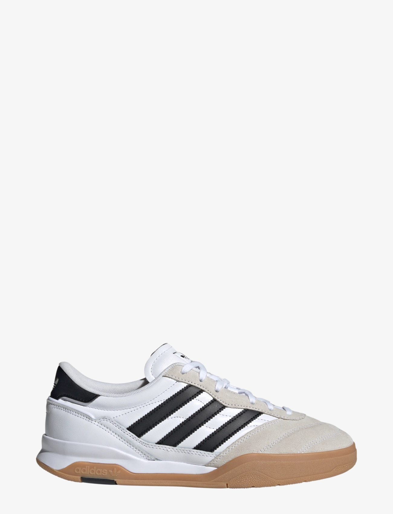 adidas Originals - MUNDIAL FC - przed kostkę - ftwwht/cblack/gum3 - 1