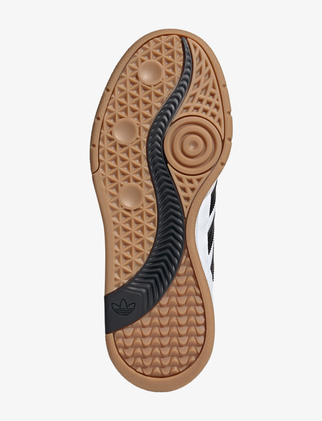 adidas Originals - MUNDIAL FC - przed kostkę - ftwwht/cblack/gum3 - 5