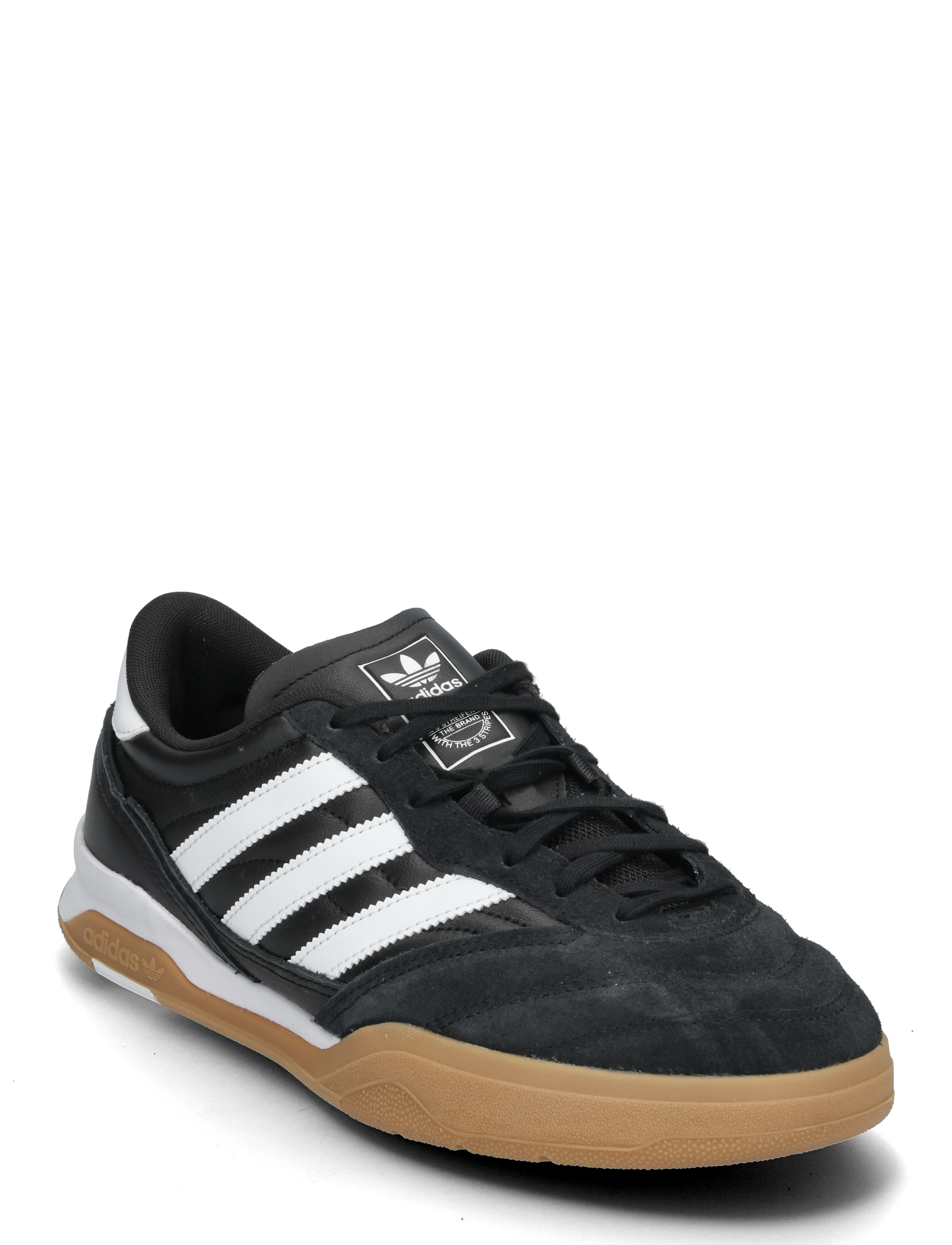 adidas Originals Mundial Fc, Mænd, Futsalsko, Sort, Str: 40