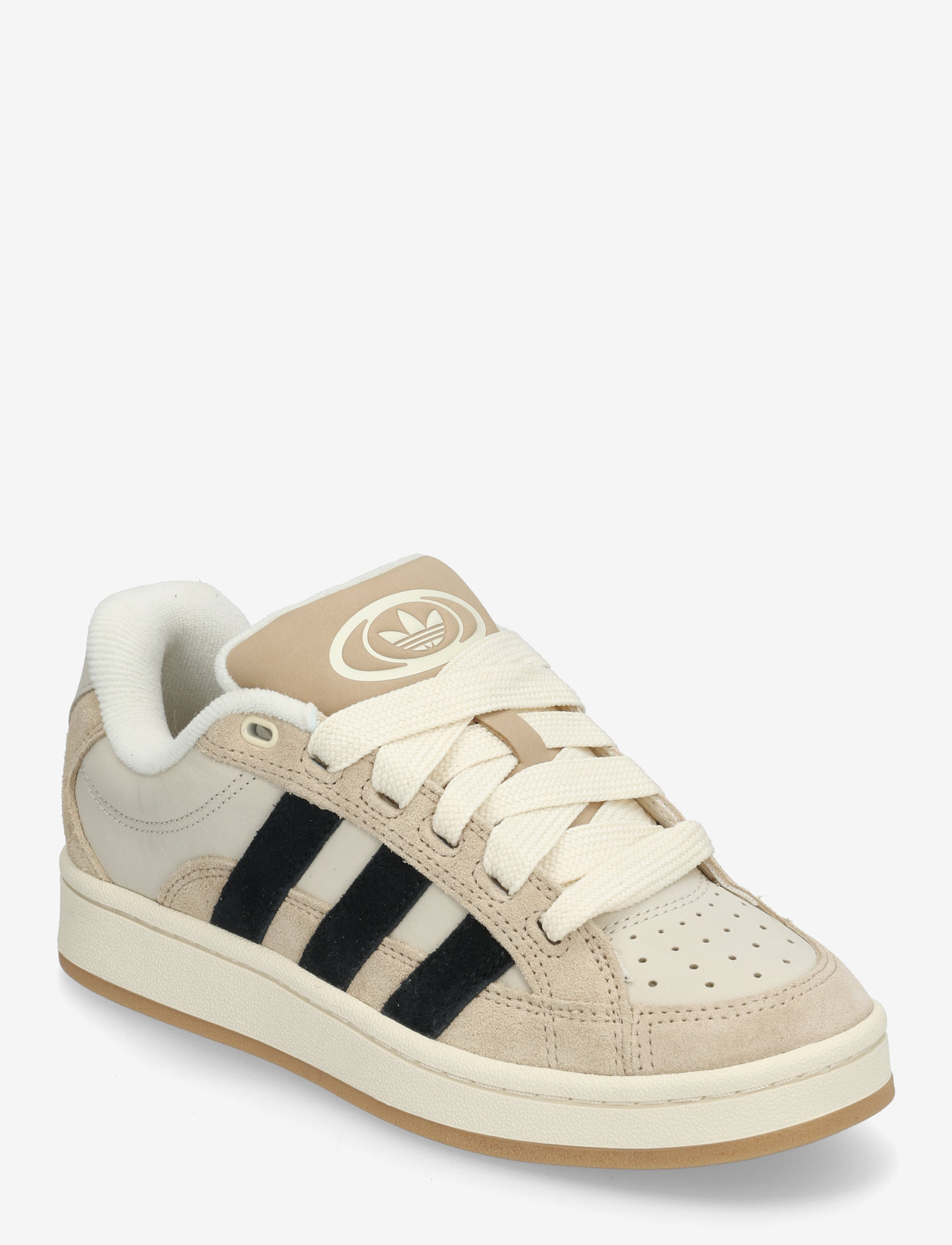 adidas Originals - CAMPUS 00s BETA W - magbei/actpur/wonwhi - 0