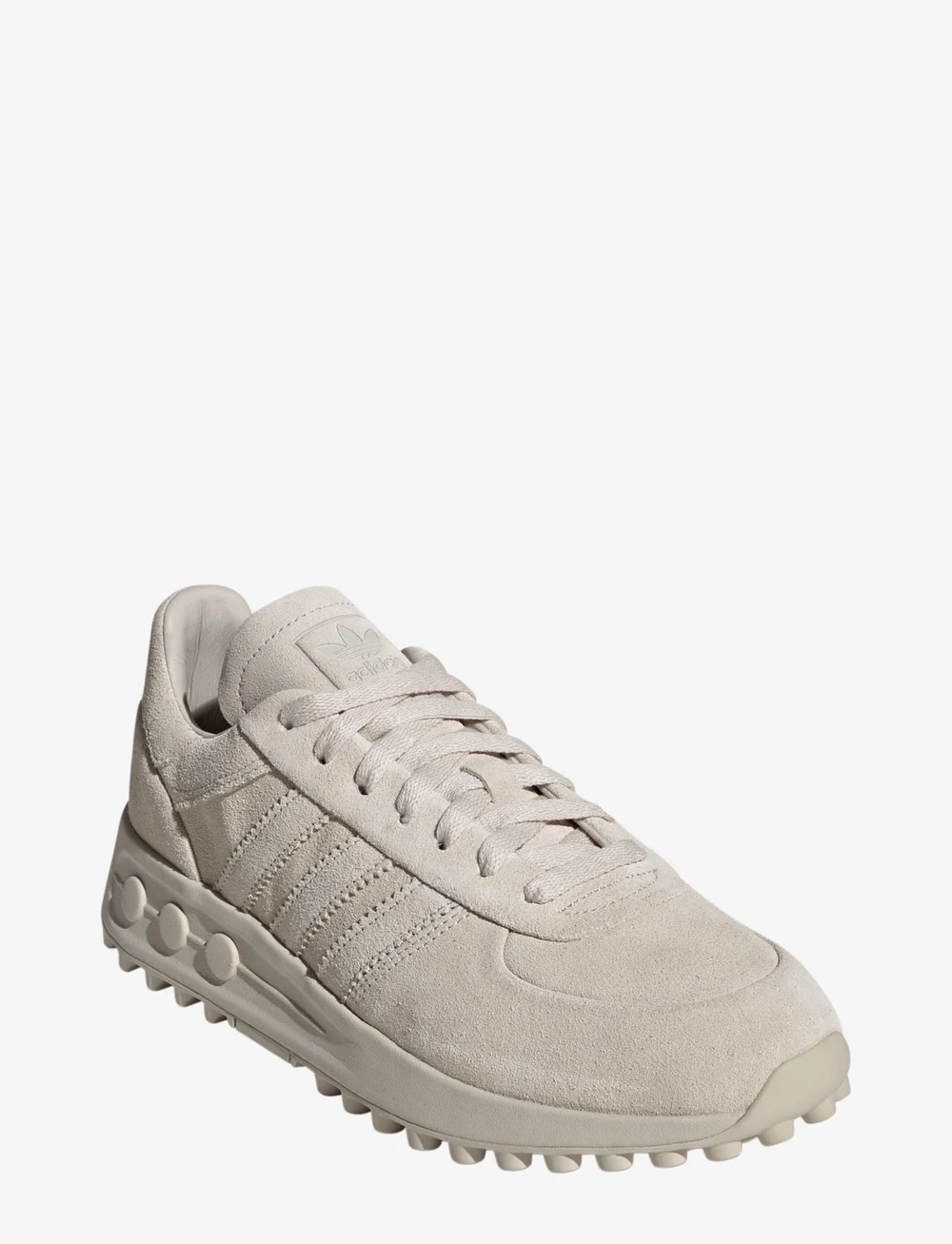adidas Originals - LA TRAINER LUX - låga sneakers - wonalu/wonalu/wonalu - 0