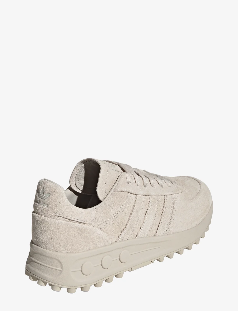 adidas Originals - LA TRAINER LUX - låga sneakers - wonalu/wonalu/wonalu - 3