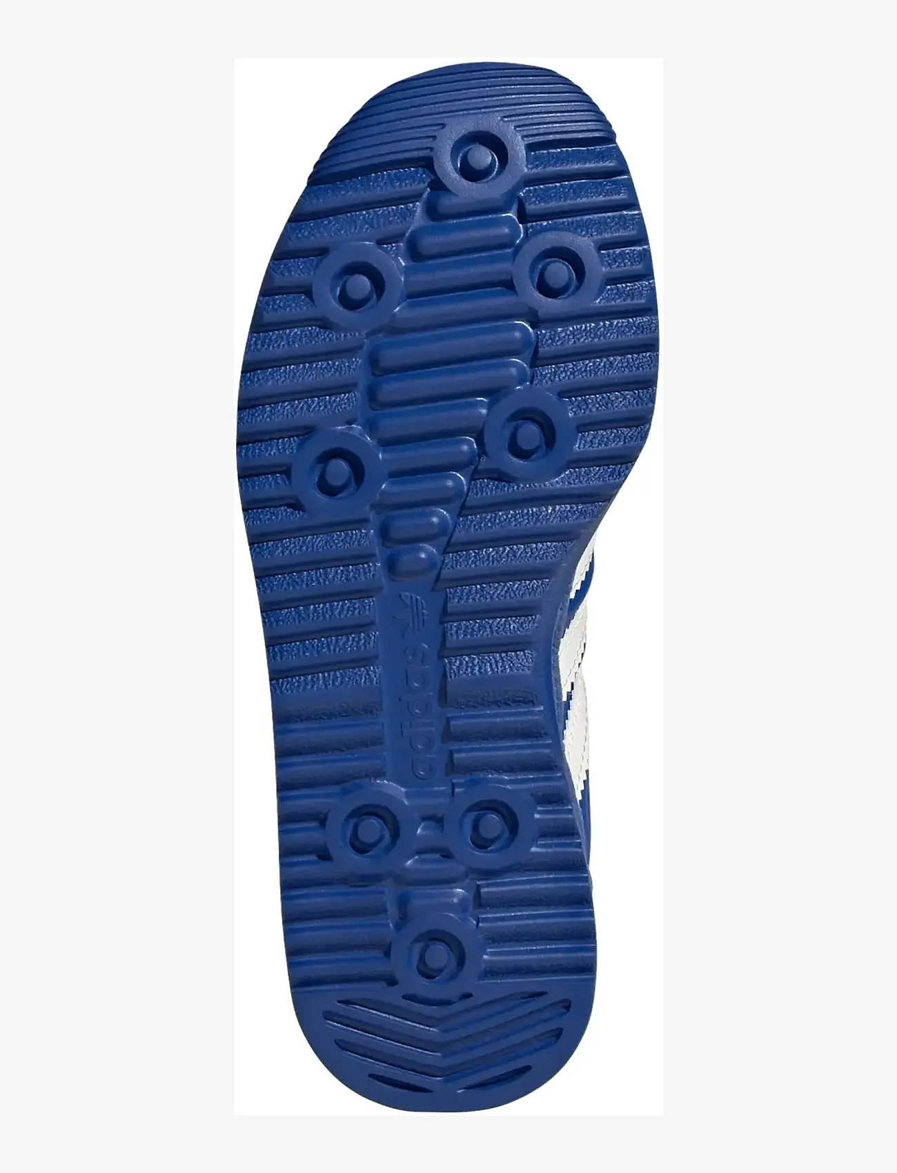 adidas Originals - SL 72 RS EL C - niedriger schnitt - blue/cwhite/betsca - 5