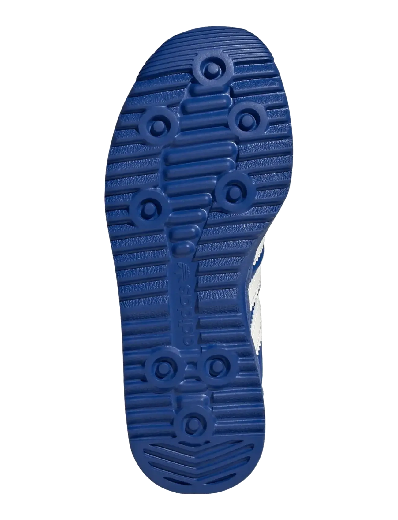 adidas Originals - SL 72 RS EL C - lave sneakers - blue/cwhite/betsca - 5