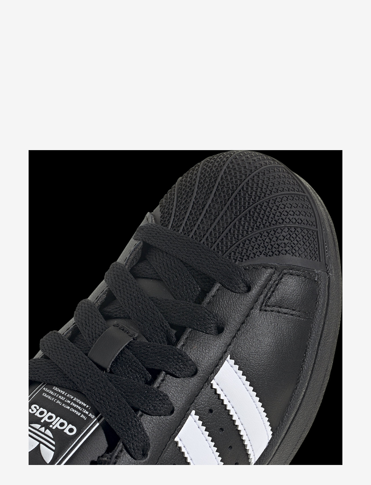 adidas Originals Superstar Ii J (ADIJH9977) - Low Tops - Boozt.com