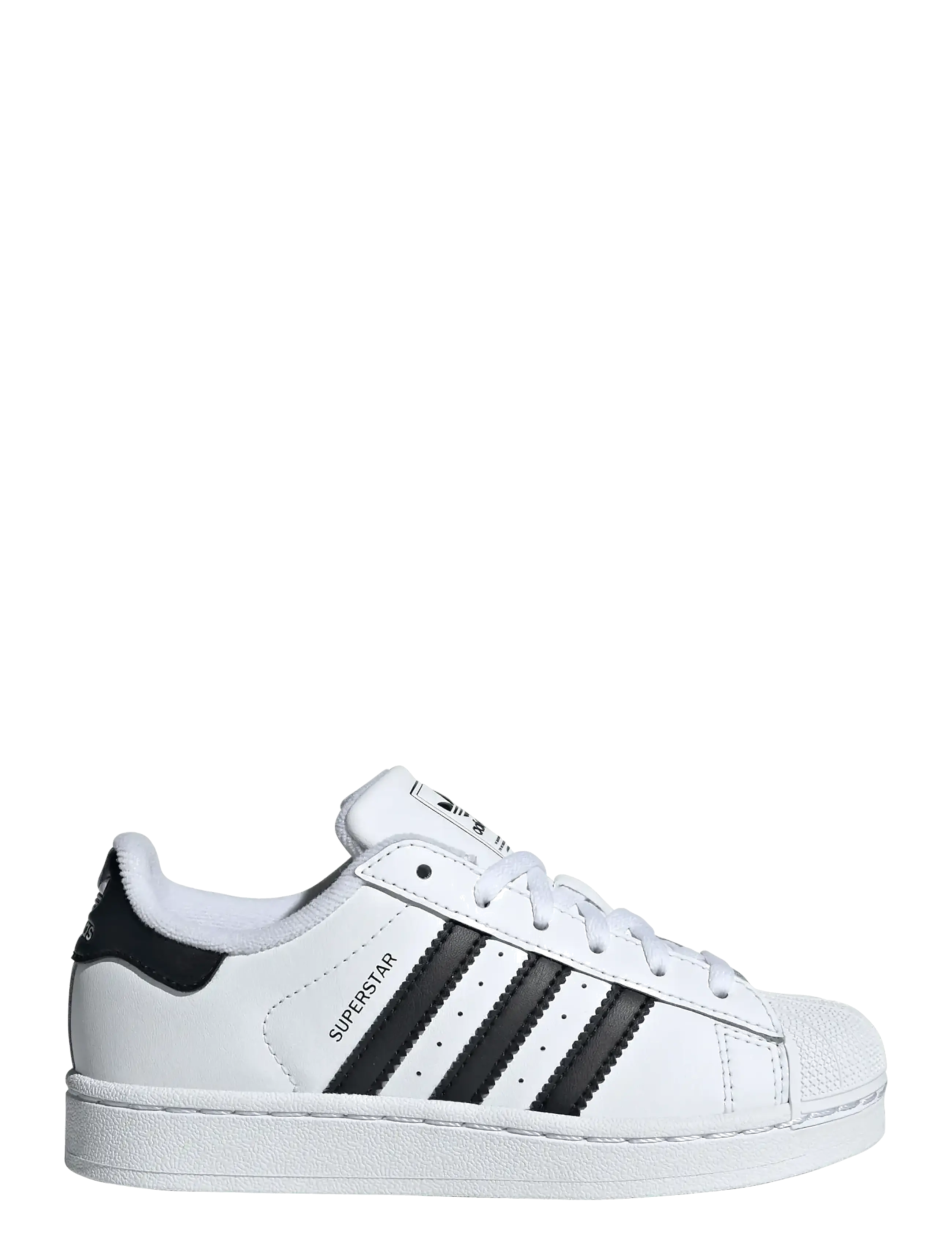 adidas Originals - SUPERSTAR II C - niedriger schnitt - ftwwht/cblack/ftwwht - 1