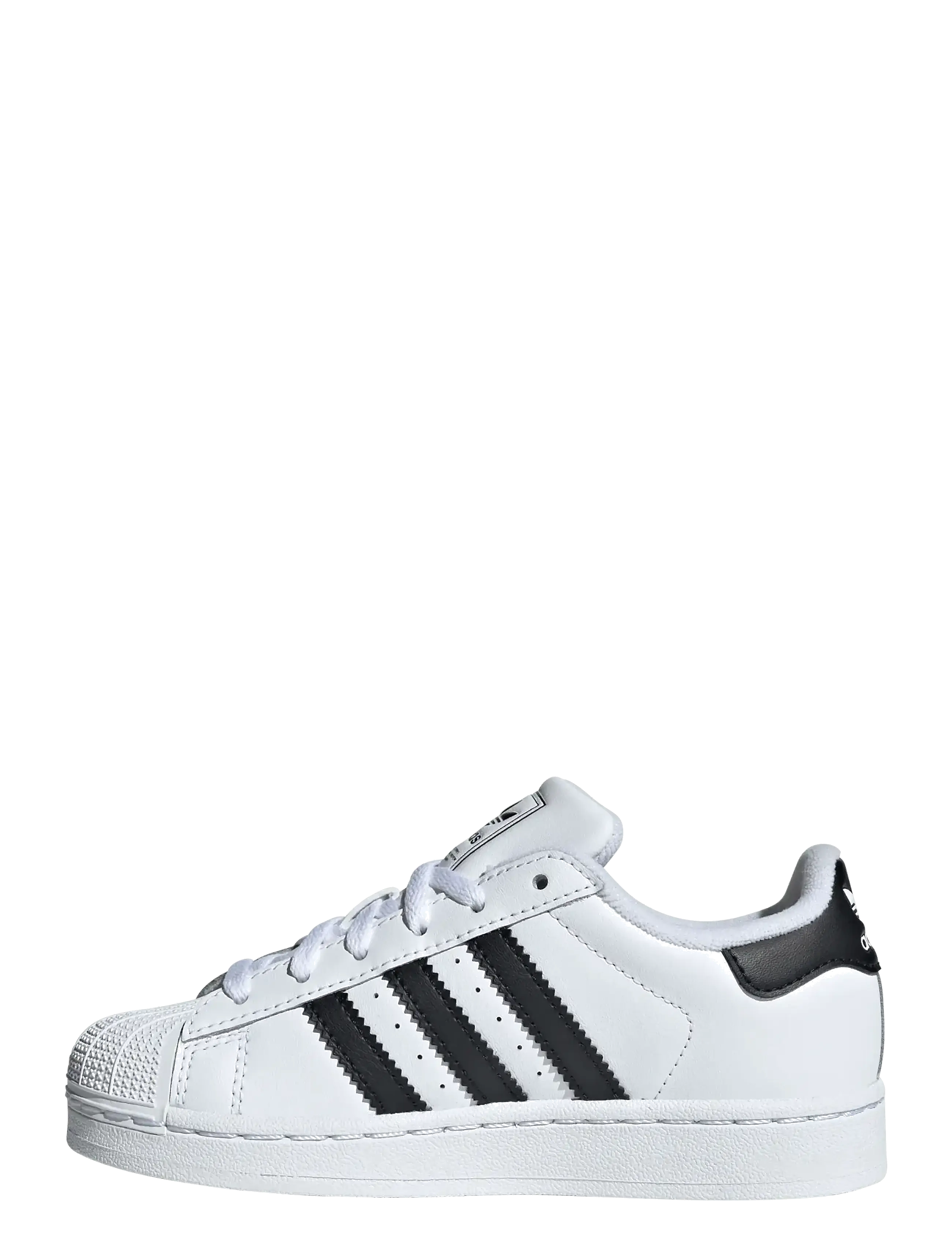 adidas Originals - SUPERSTAR II C - niedriger schnitt - ftwwht/cblack/ftwwht - 2