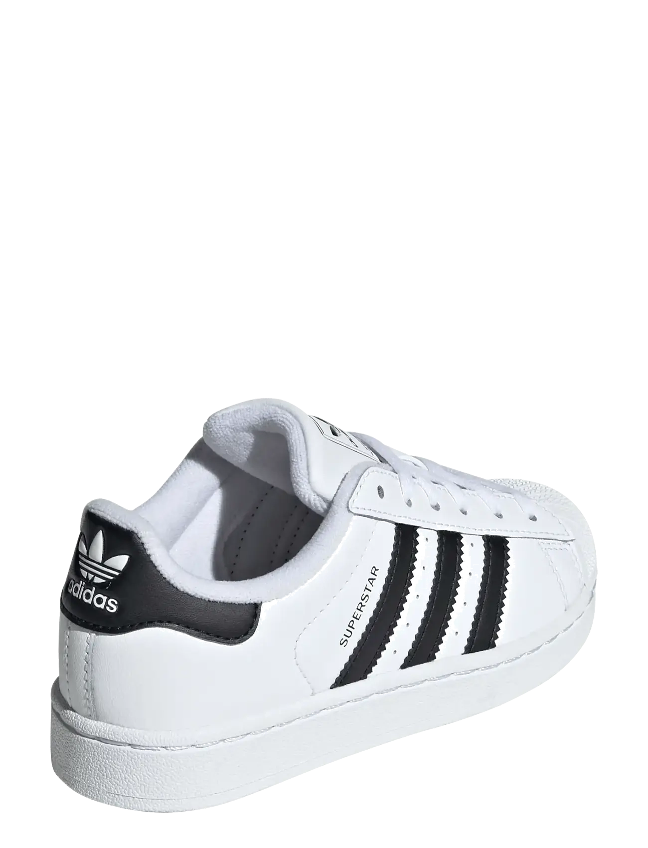adidas Originals - SUPERSTAR II C - niedriger schnitt - ftwwht/cblack/ftwwht - 3
