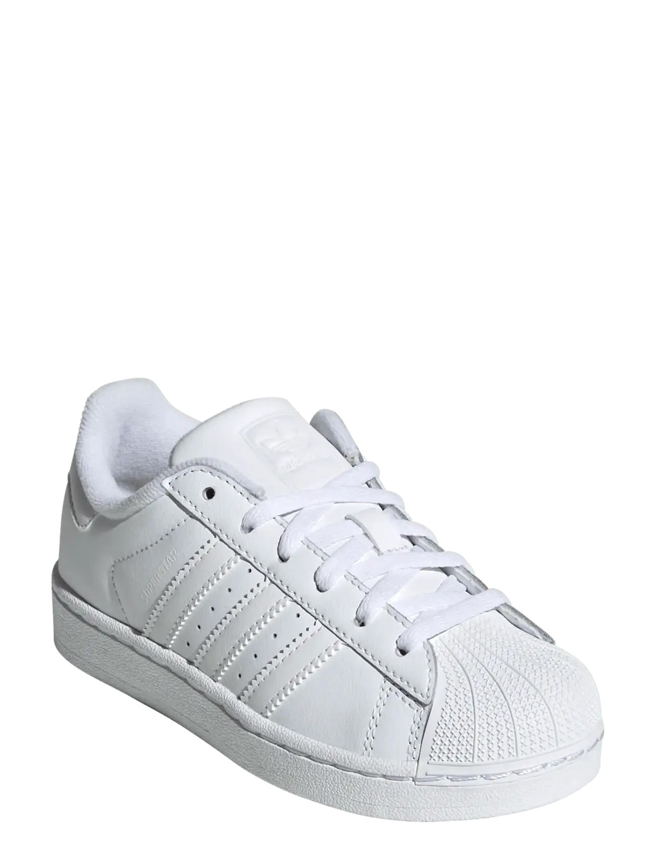 adidas Originals Superstar Ii C, Børn, Superstar Sneaker, Hvid, Str: 35