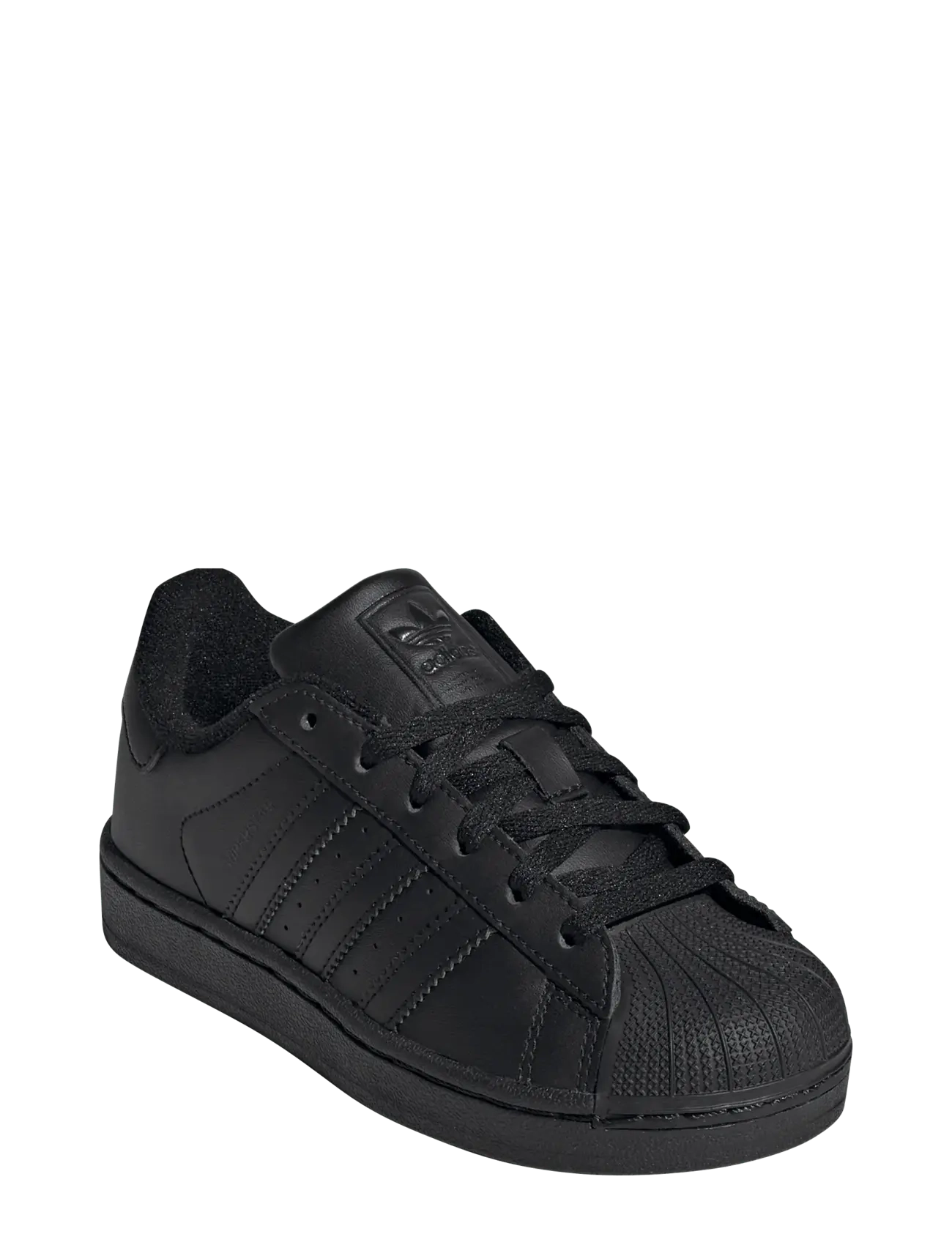 adidas Originals Superstar Ii C, Børn, Superstar Sneakers, Sort, Str: 35