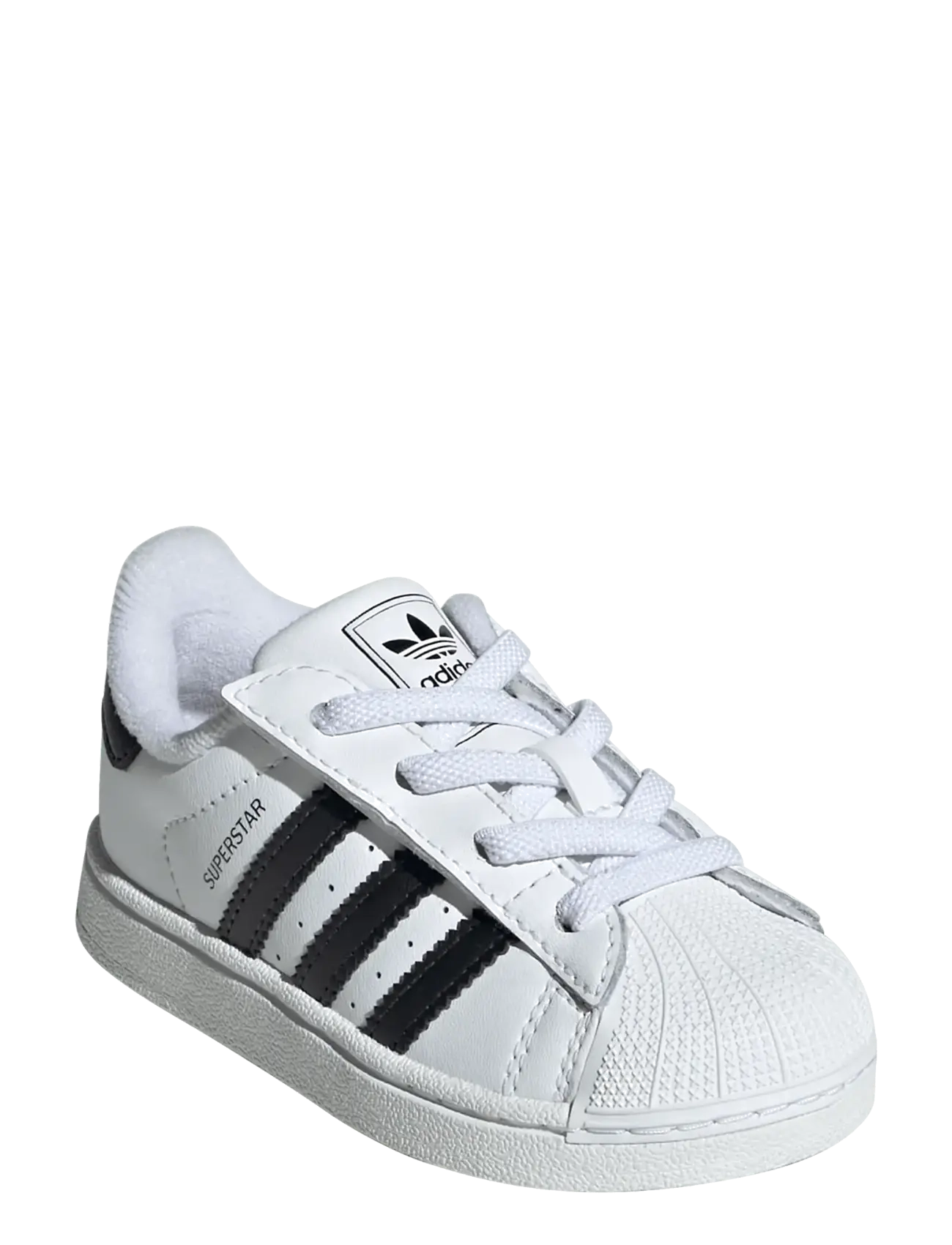 adidas Originals Superstar Ii Cf El I, Børn, Baby Sneaker, Hvid, Str: 25