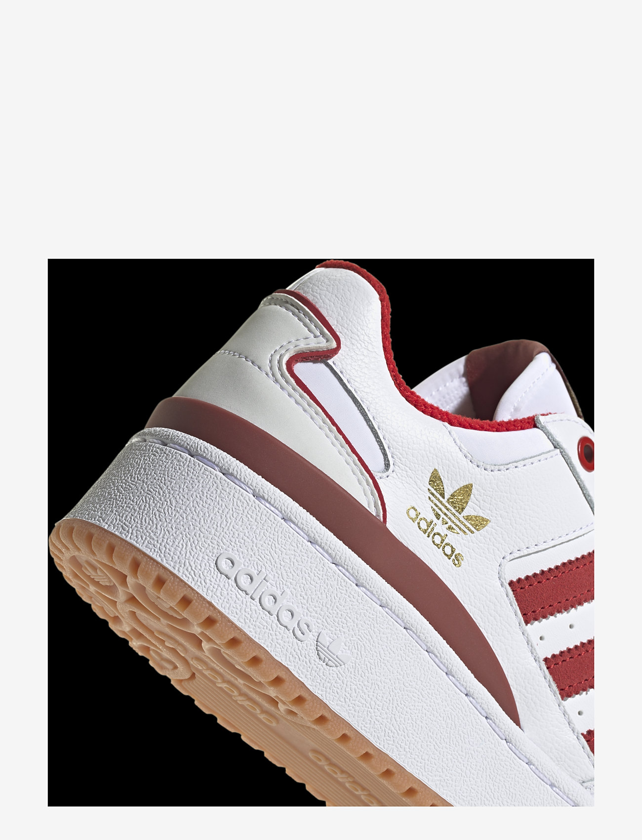 adidas gazelle silver green womens Adidas Women's Forum Bold Shoes main image 1