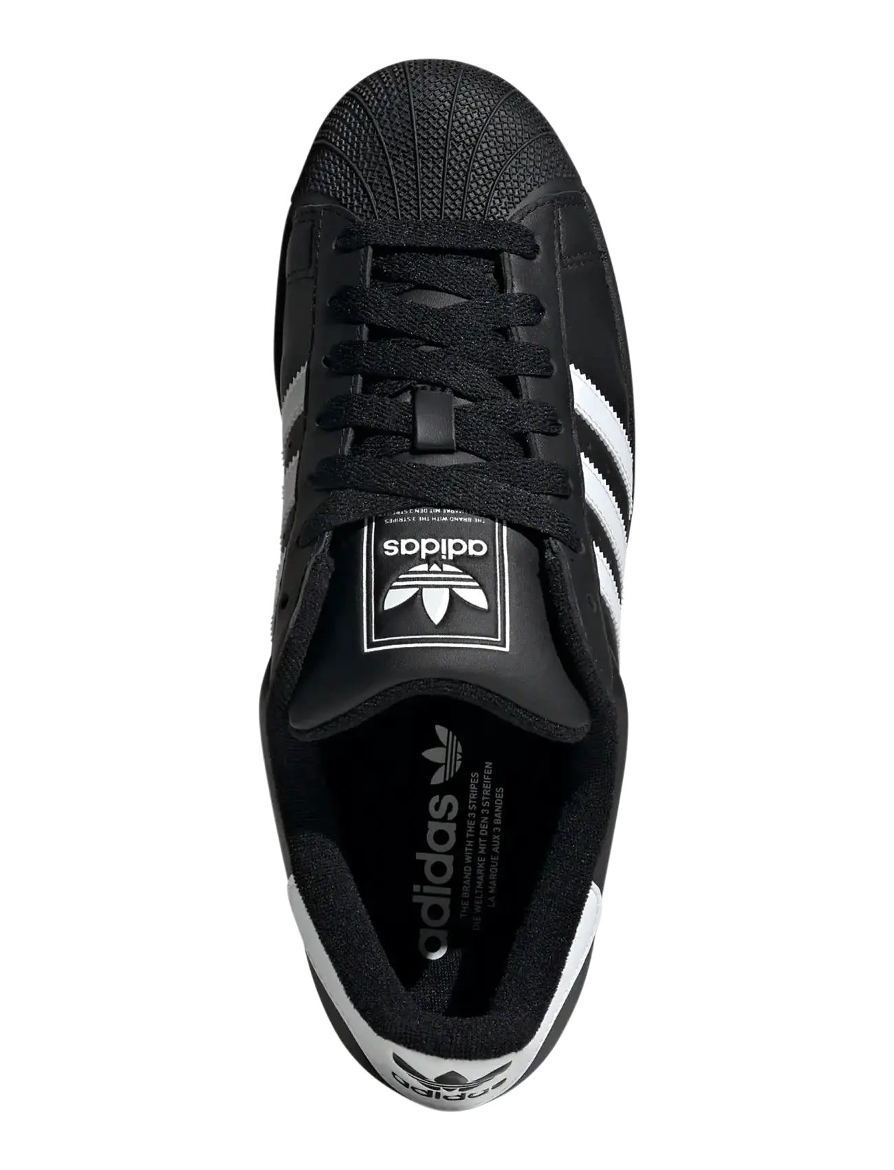Låg sneaker 'Superstar II' 6