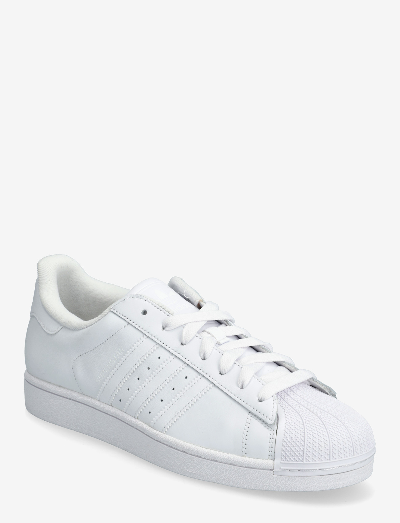 adidas Originals - SUPERSTAR II - low tops - ftwwht/ftwwht/ftwwht - 0