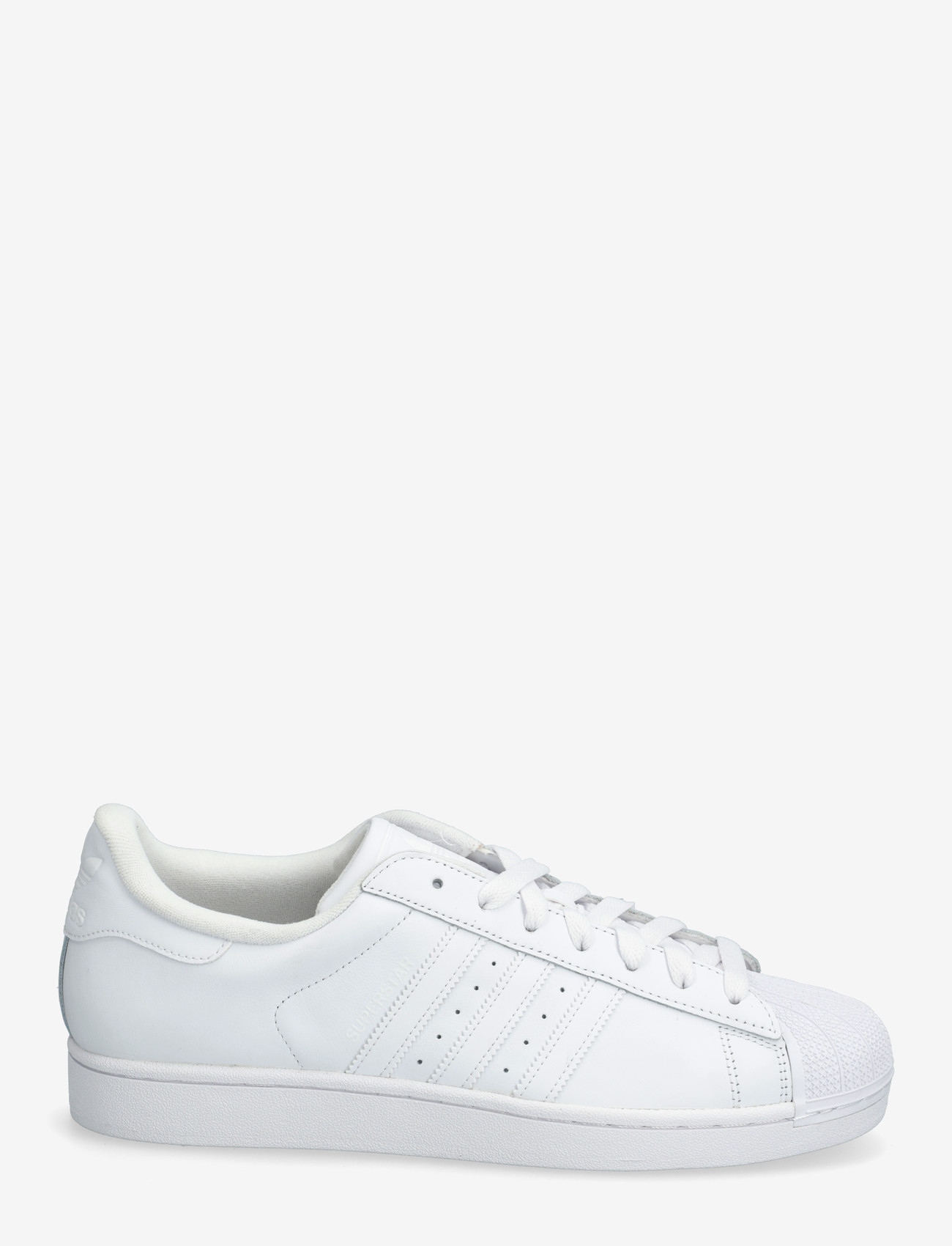 adidas Originals - SUPERSTAR II - low tops - ftwwht/ftwwht/ftwwht - 1