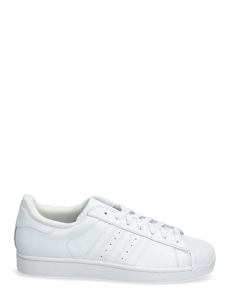 adidas Originals - SUPERSTAR II - lave sneakers - ftwwht/ftwwht/ftwwht - 1
