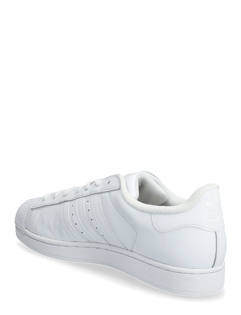 adidas Originals - SUPERSTAR II - lave sneakers - ftwwht/ftwwht/ftwwht - 2