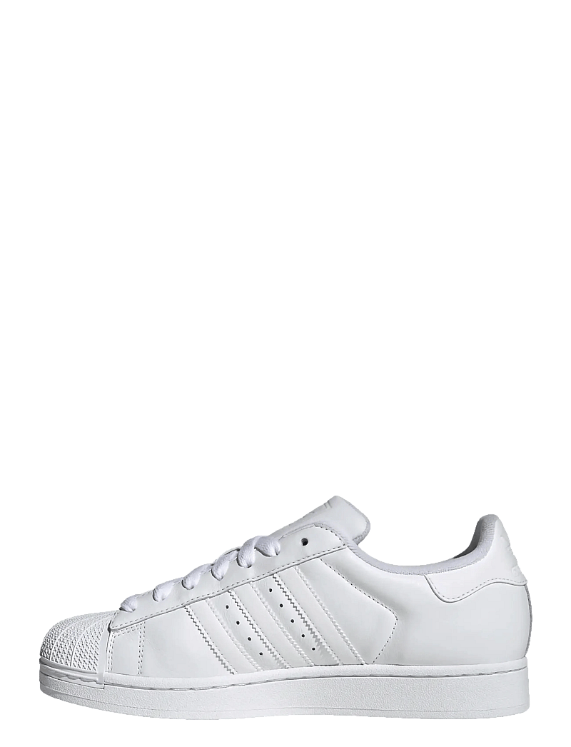 adidas Originals - SUPERSTAR II - baskets basses - ftwwht/ftwwht/ftwwht - 2