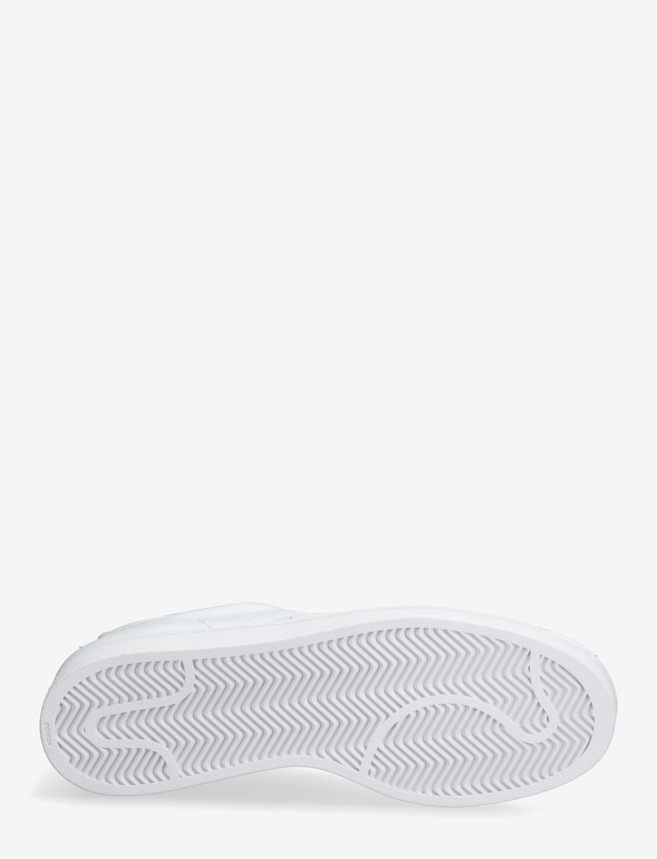 adidas Originals - SUPERSTAR II - low tops - ftwwht/ftwwht/ftwwht - 4