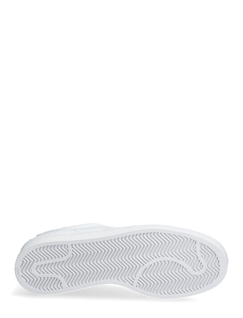 adidas Originals - SUPERSTAR II - lave sneakers - ftwwht/ftwwht/ftwwht - 4