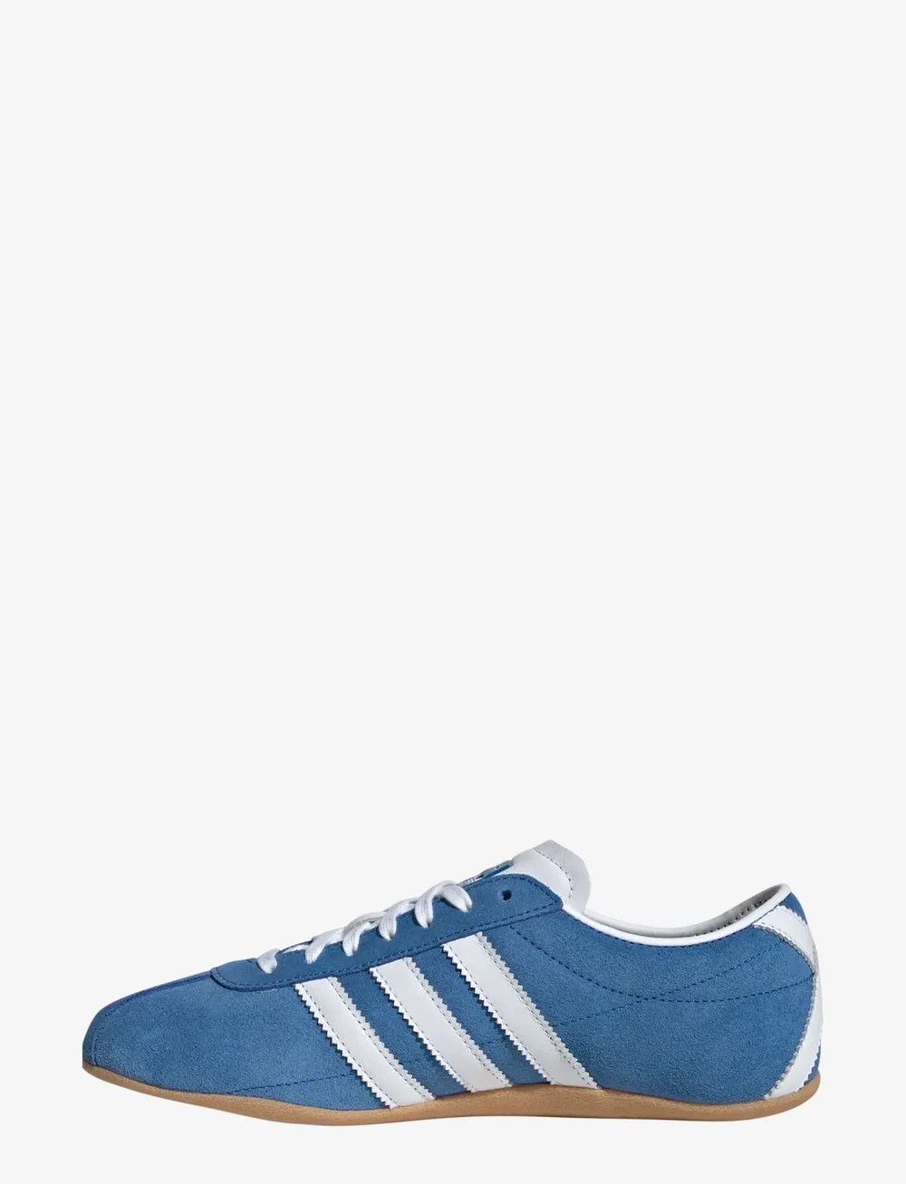 adidas Originals - TOKYO W - låga sneakers - blubir/ftwwht/gum3 - 2