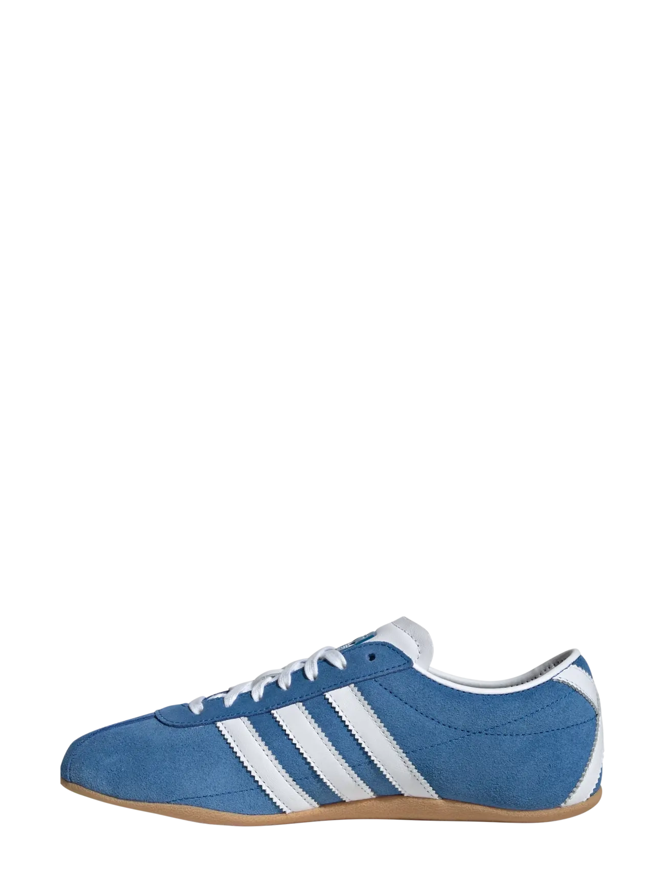 adidas Originals - TOKYO W - låga sneakers - blubir/ftwwht/gum3 - 2