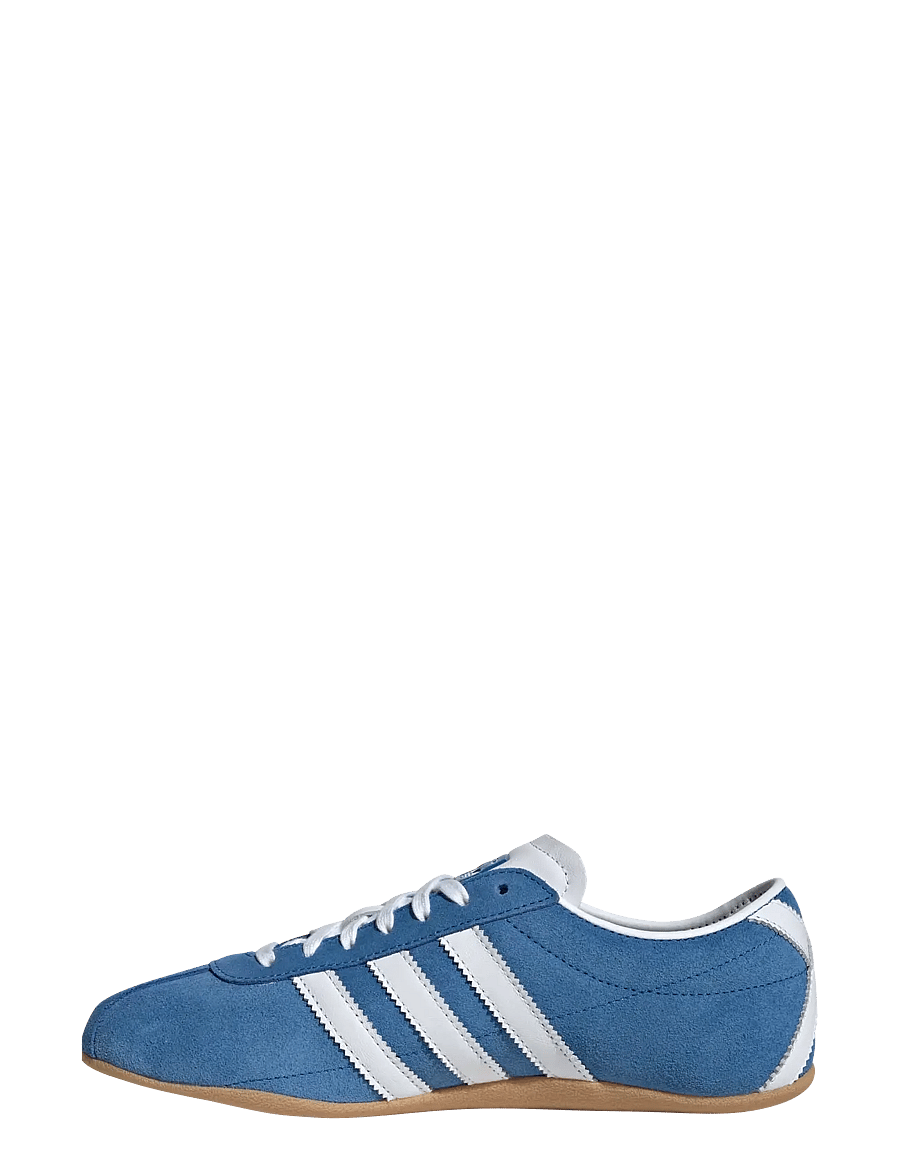 adidas Originals - TOKYO W - niedrige sneakers - blubir/ftwwht/gum3 - 2