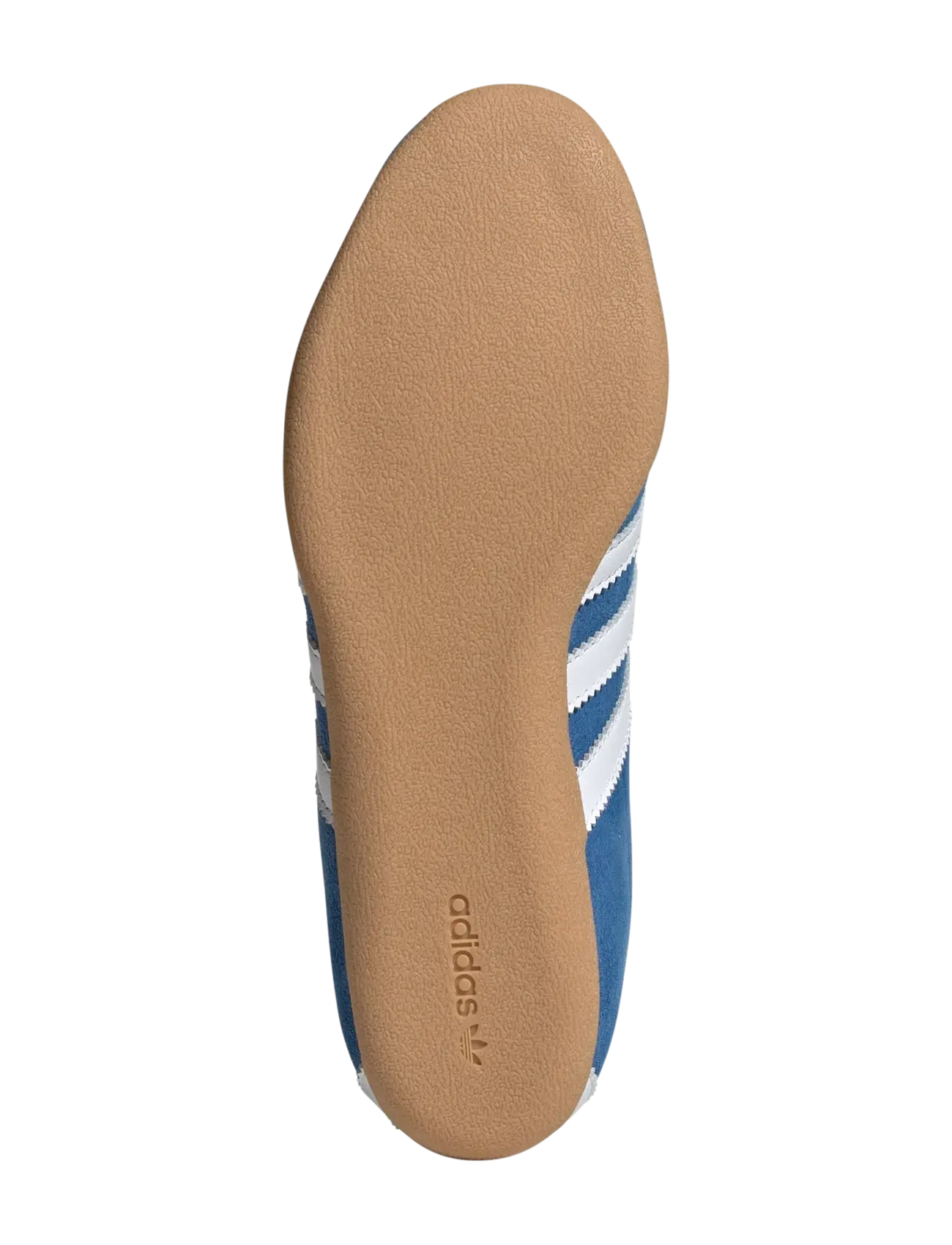 adidas Originals - TOKYO W - låga sneakers - blubir/ftwwht/gum3 - 5